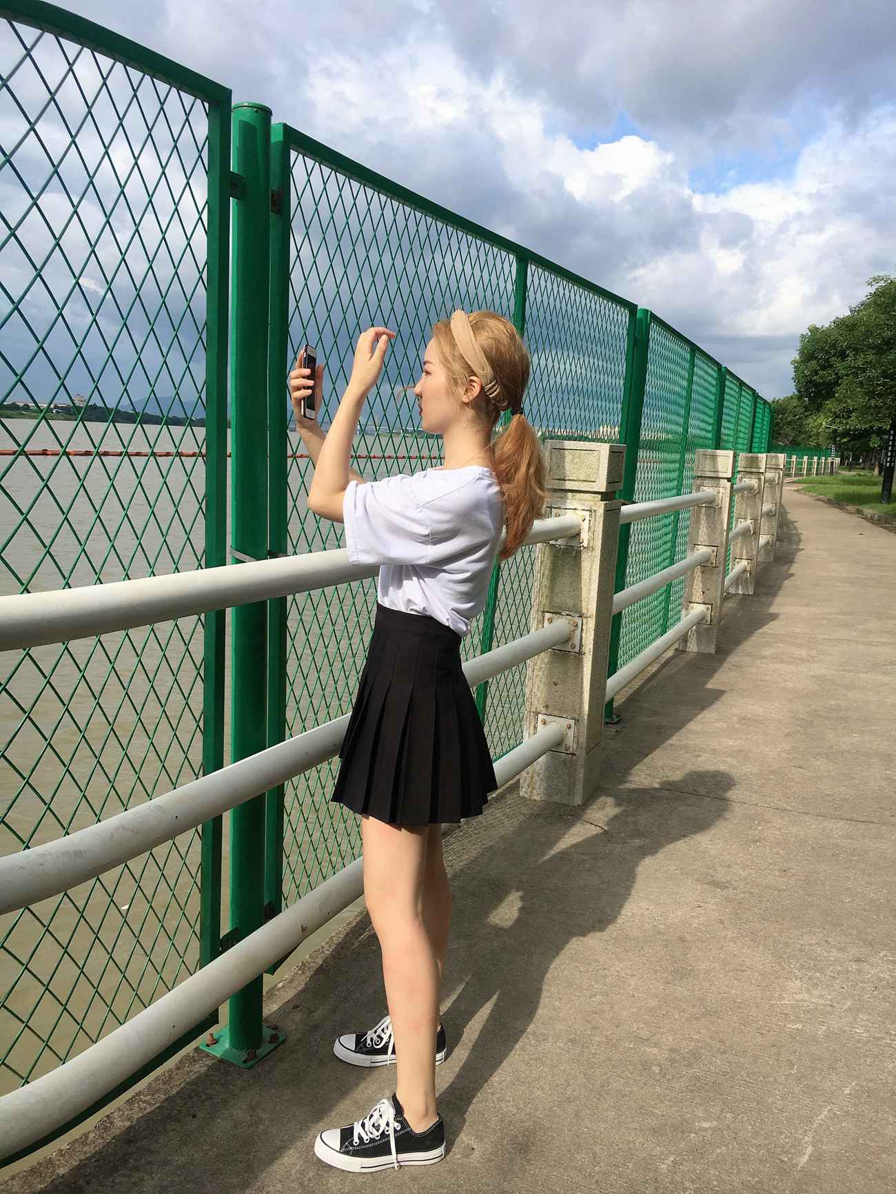 图片[142]-[最爱帆布鞋]ZAFBX-053[380P] – 速更版-美库