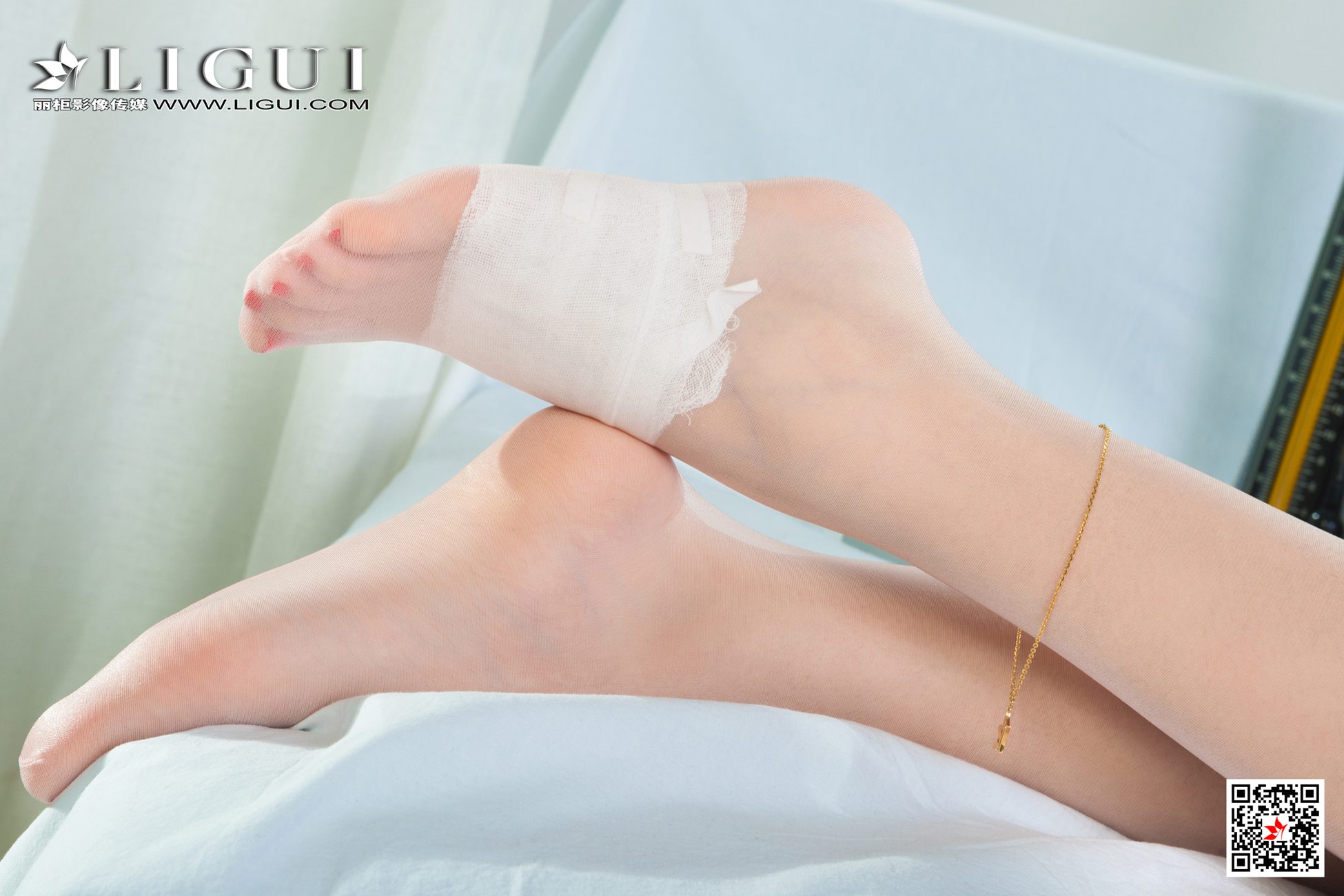 图片[28]-[Ligui丽柜]网络丽人 2021.06.23 Model《邻家小天使》小熊[76+1P] – 速更版-美库