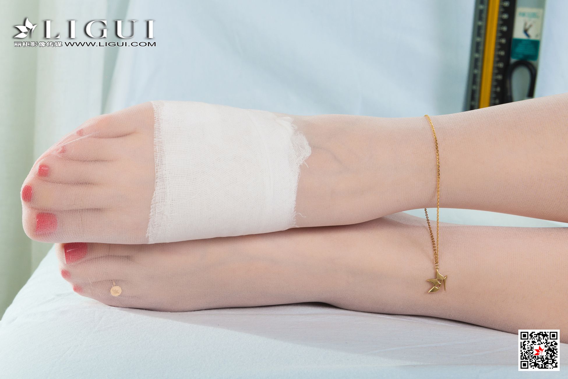 图片[29]-[Ligui丽柜]网络丽人 2021.06.23 Model《邻家小天使》小熊[76+1P] – 速更版-美库