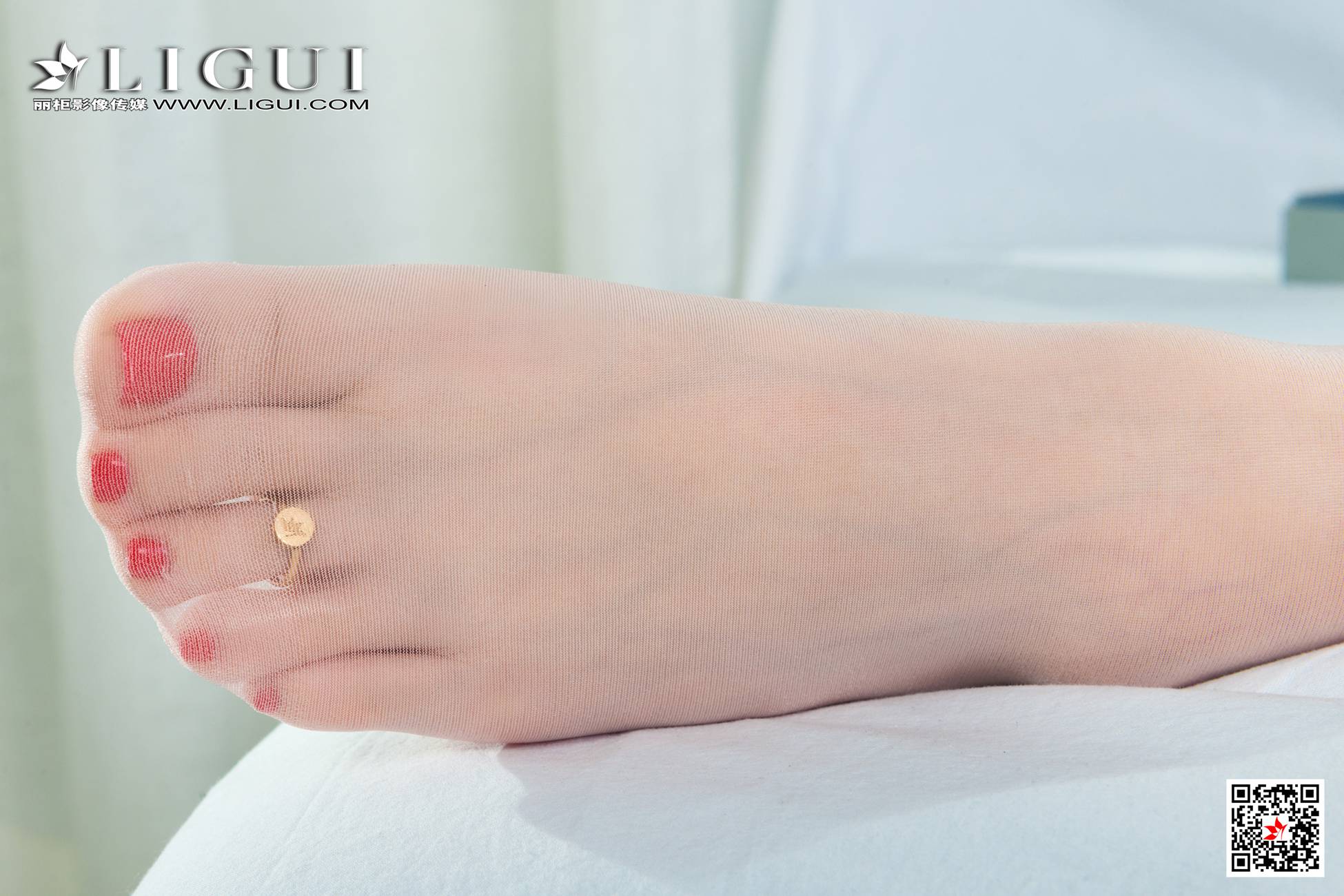 图片[37]-[Ligui丽柜]网络丽人 2021.06.23 Model《邻家小天使》小熊[76+1P] – 速更版-美库