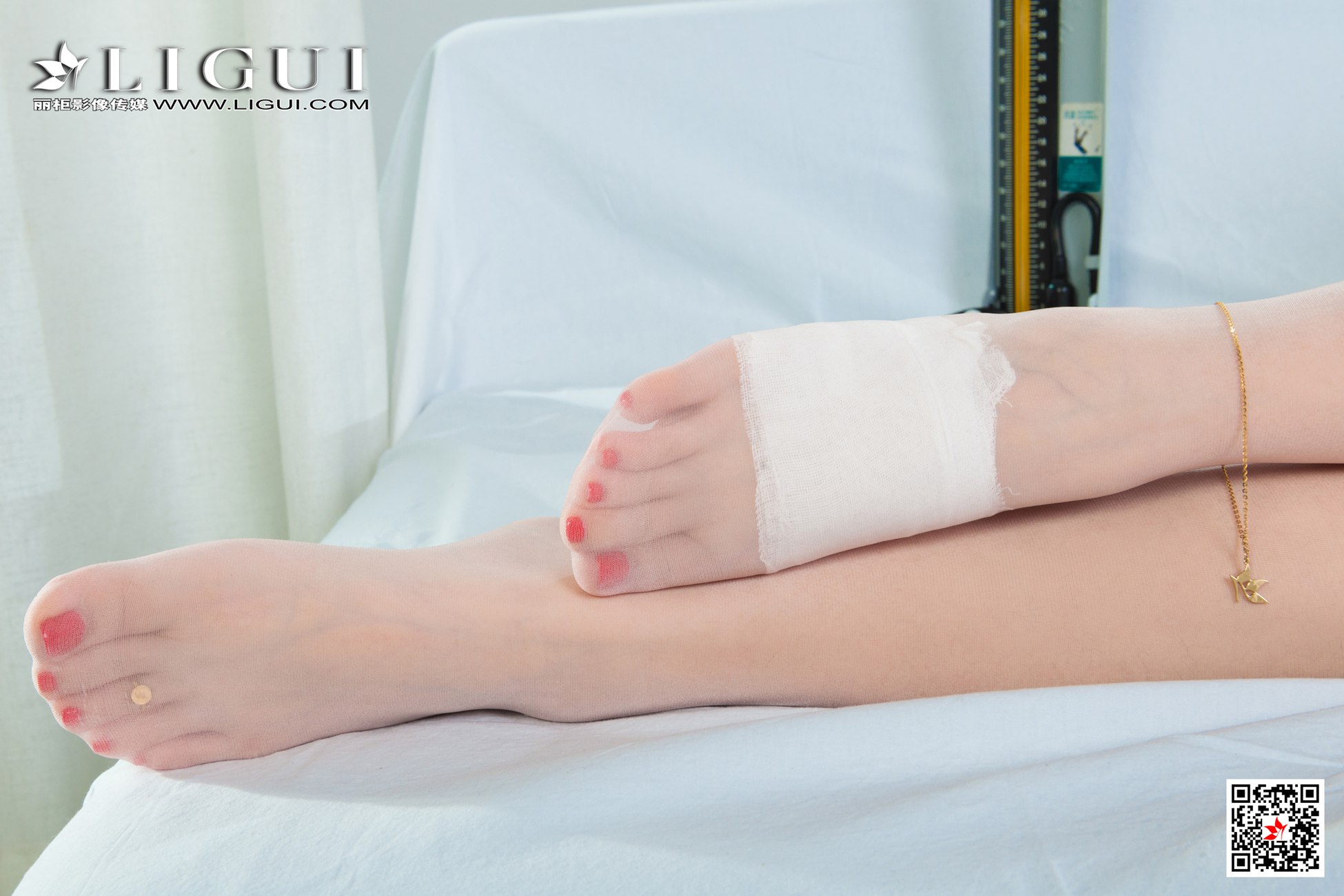 图片[43]-[Ligui丽柜]网络丽人 2021.06.23 Model《邻家小天使》小熊[76+1P] – 速更版-美库