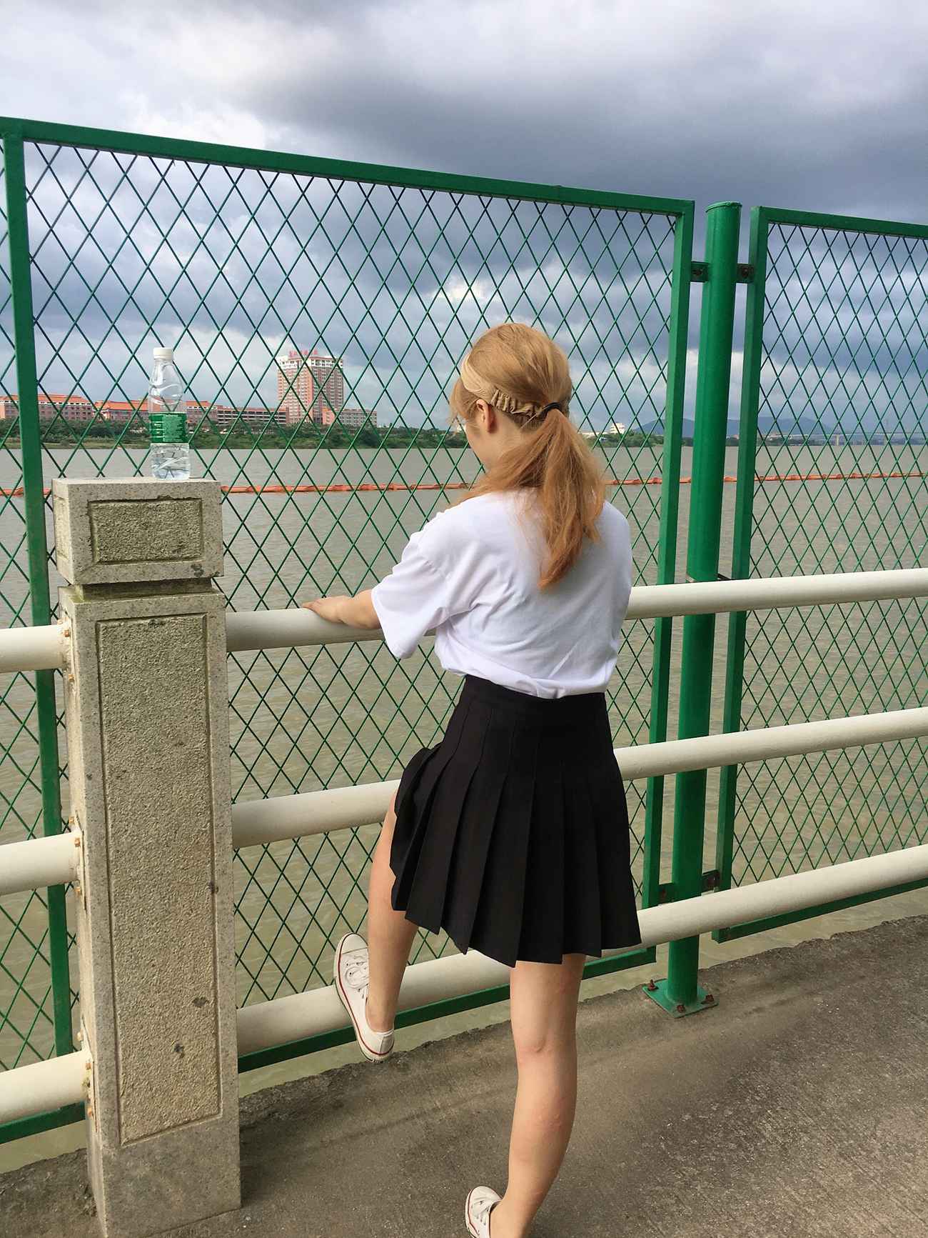 图片[157]-[最爱帆布鞋]ZAFBX-053[380P] – 速更版-美库