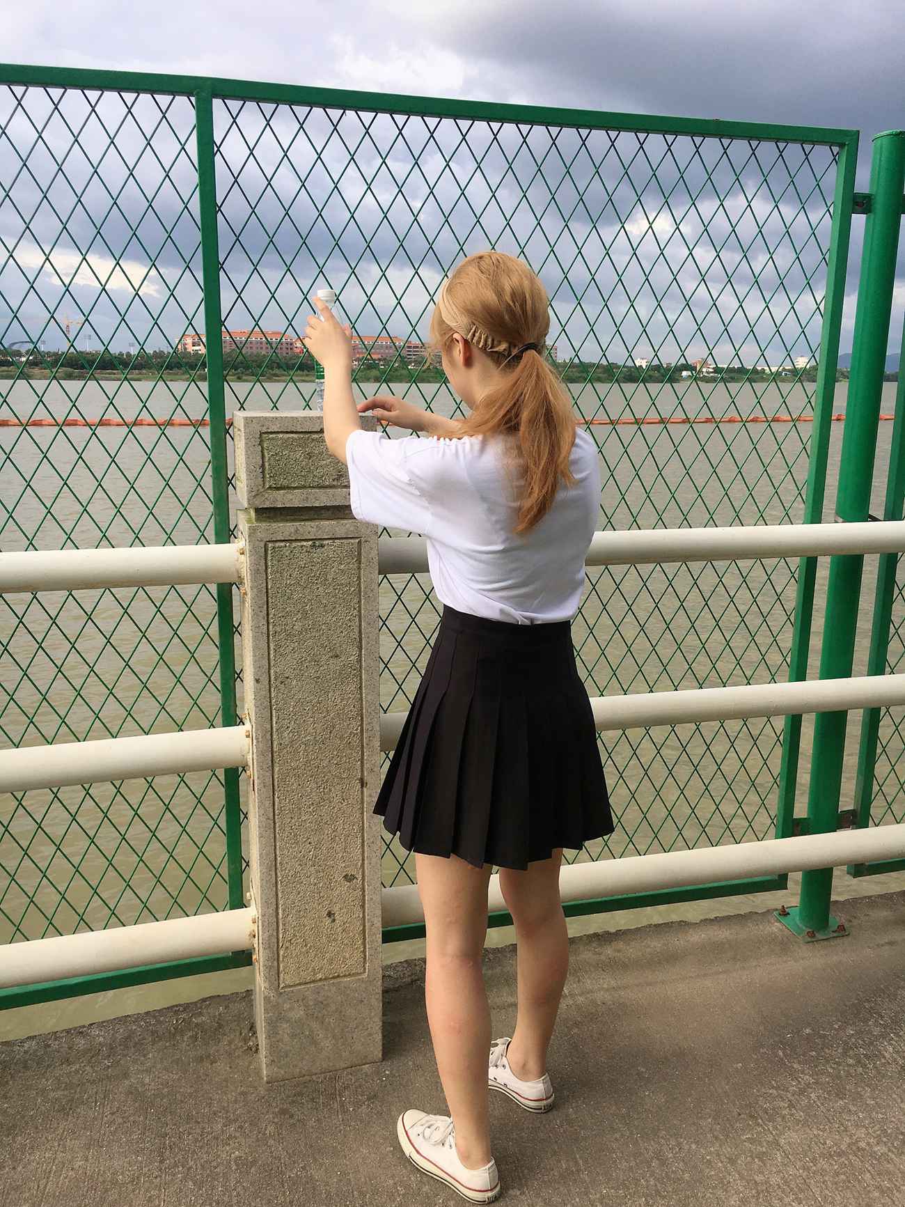 图片[163]-[最爱帆布鞋]ZAFBX-053[380P] – 速更版-美库