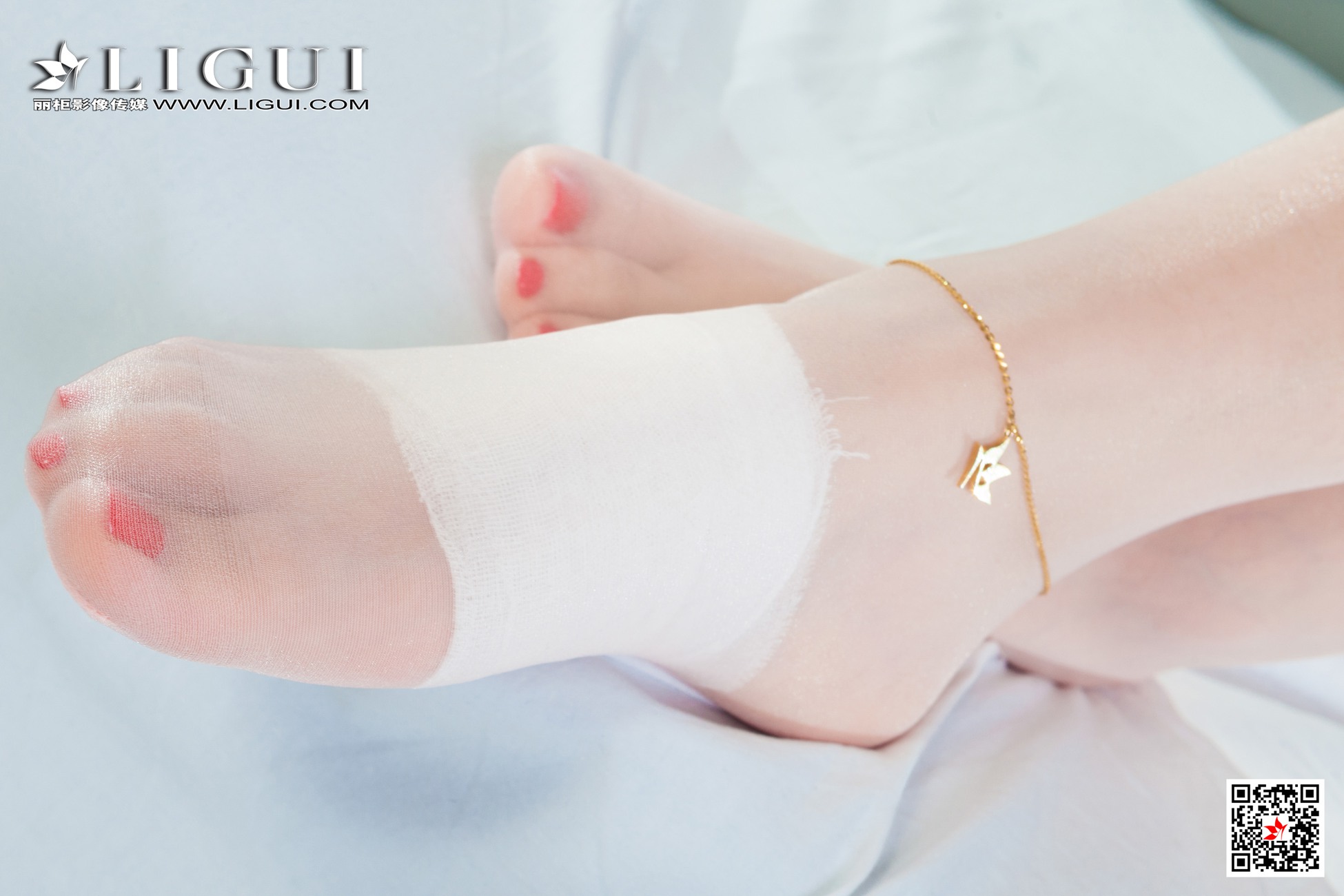 图片[60]-[Ligui丽柜]网络丽人 2021.06.23 Model《邻家小天使》小熊[76+1P] – 速更版-美库