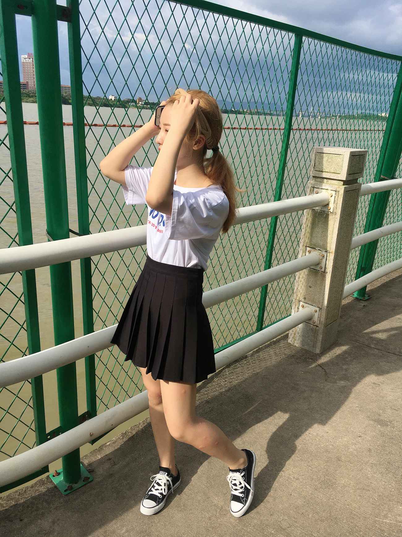 图片[183]-[最爱帆布鞋]ZAFBX-053[380P] – 速更版-美库