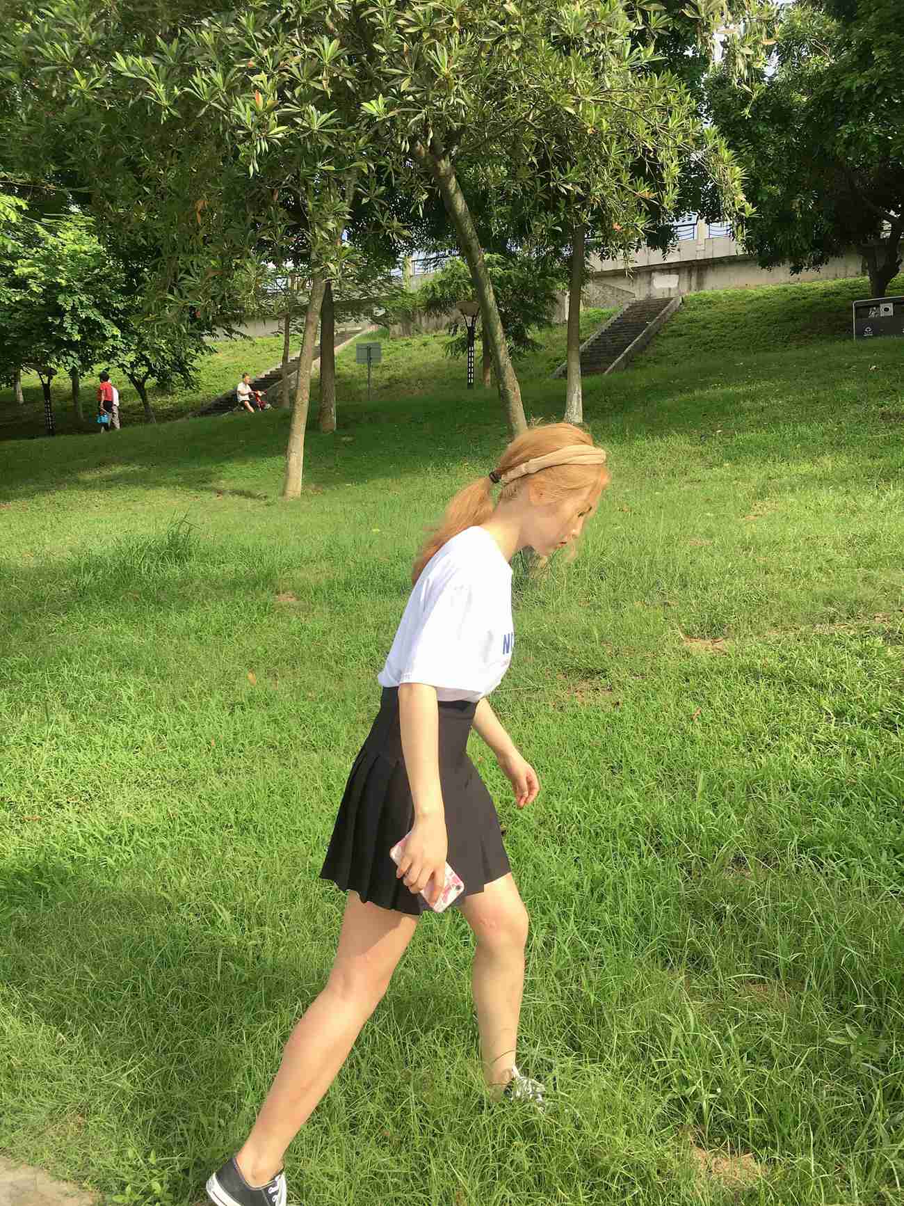 图片[190]-[最爱帆布鞋]ZAFBX-053[380P] – 速更版-美库