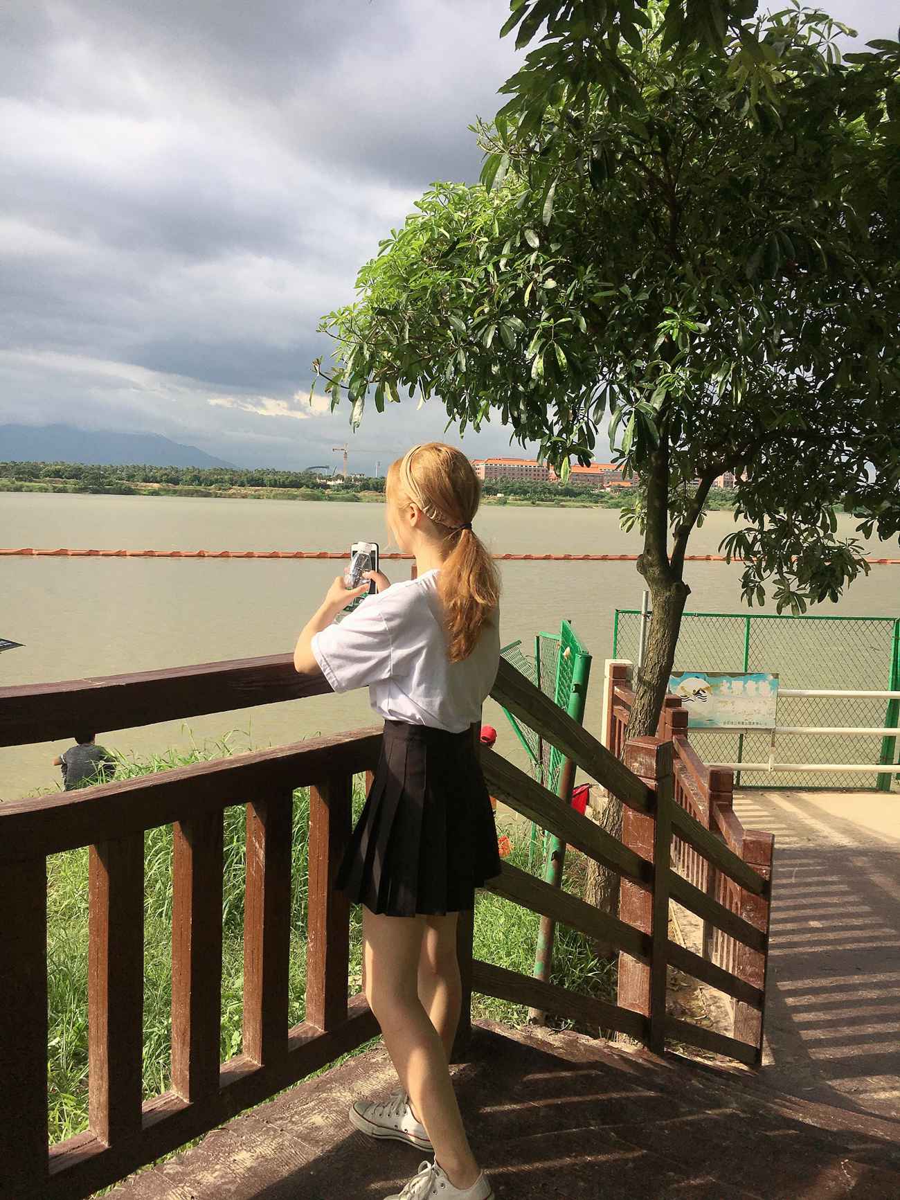 图片[203]-[最爱帆布鞋]ZAFBX-053[380P] – 速更版-美库