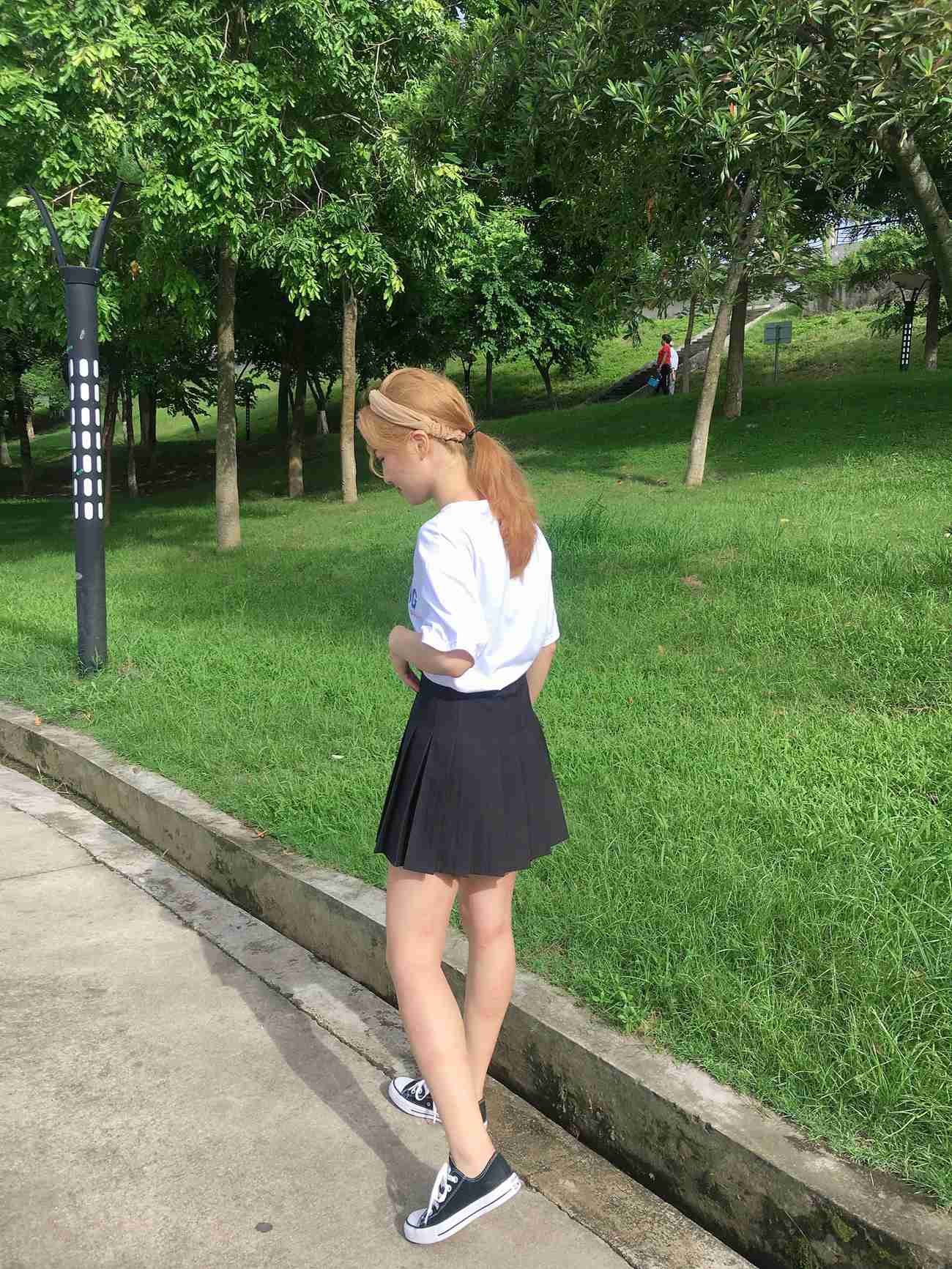 图片[209]-[最爱帆布鞋]ZAFBX-053[380P] – 速更版-美库