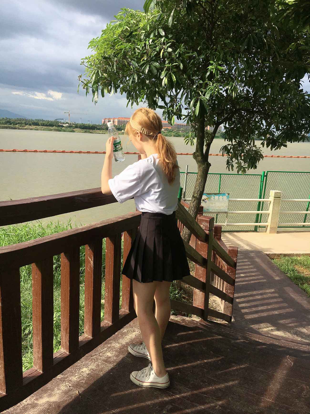 图片[229]-[最爱帆布鞋]ZAFBX-053[380P] – 速更版-美库