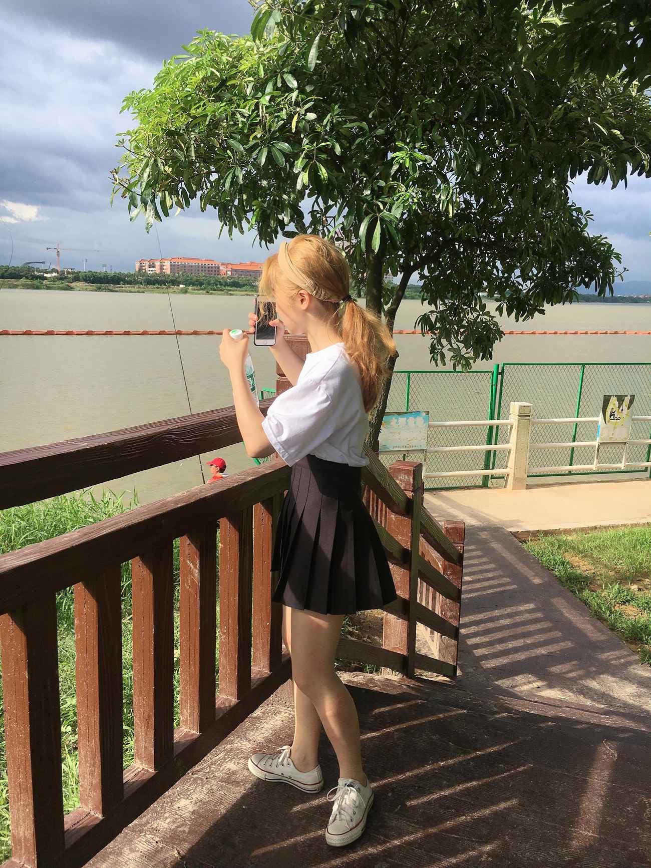 图片[239]-[最爱帆布鞋]ZAFBX-053[380P] – 速更版-美库