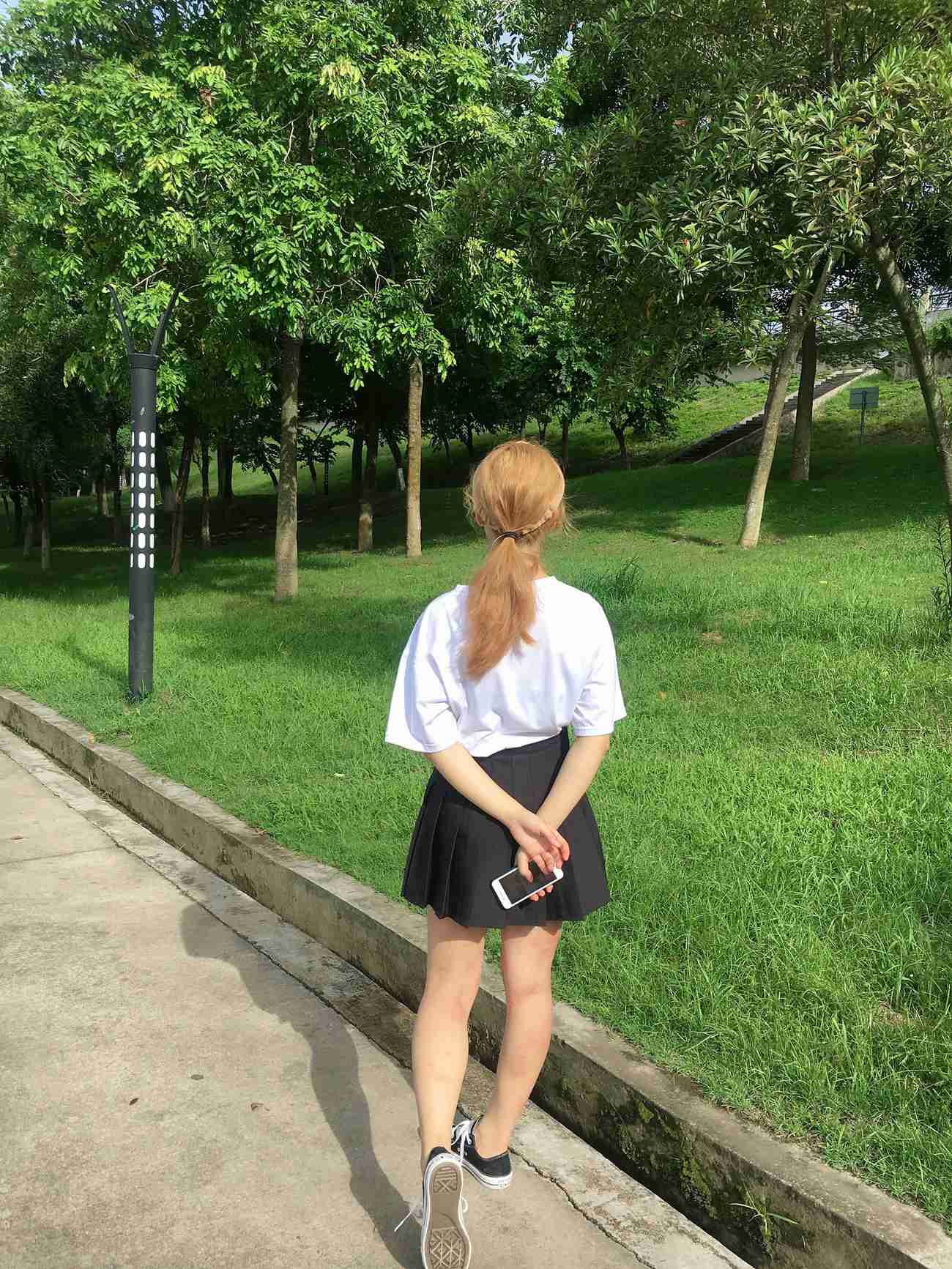 图片[260]-[最爱帆布鞋]ZAFBX-053[380P] – 速更版-美库