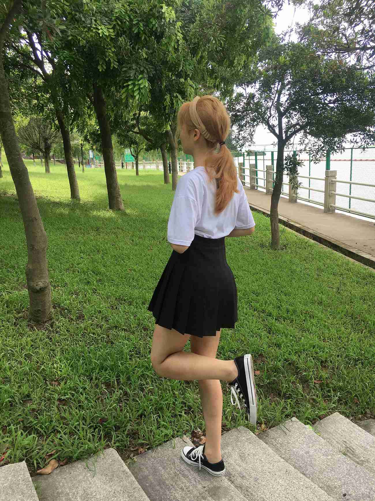 图片[274]-[最爱帆布鞋]ZAFBX-053[380P] – 速更版-美库