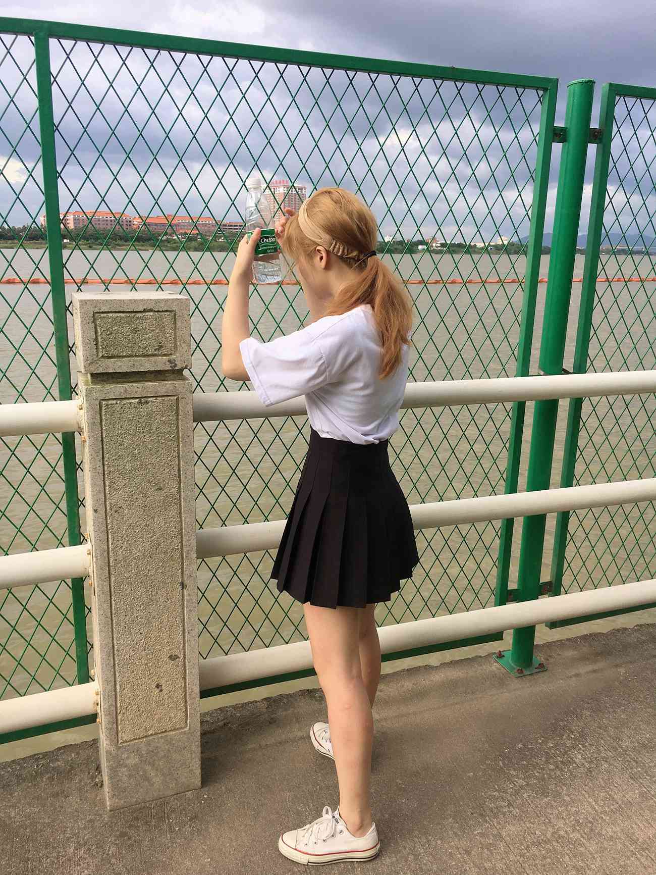 图片[284]-[最爱帆布鞋]ZAFBX-053[380P] – 速更版-美库