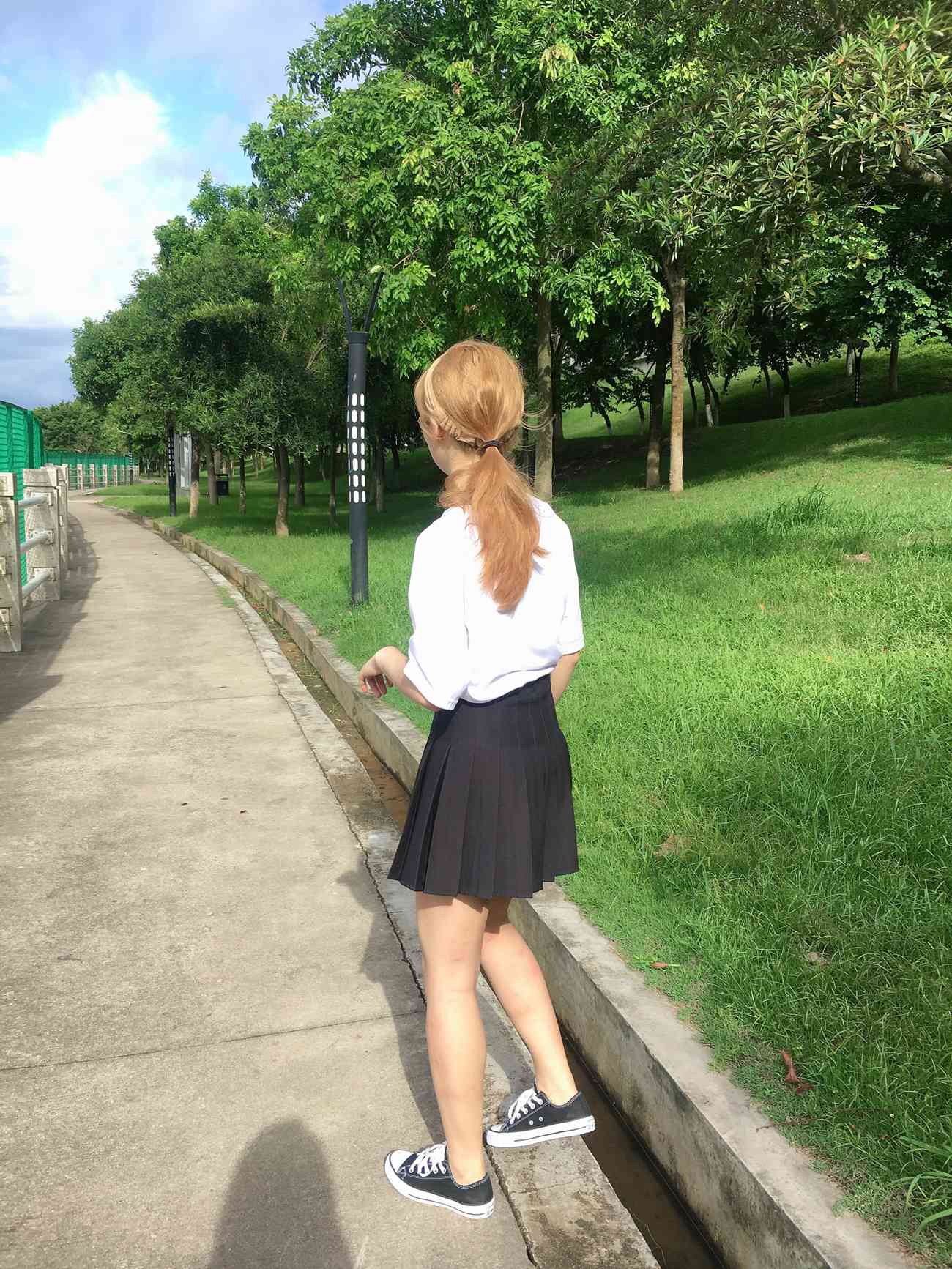 图片[300]-[最爱帆布鞋]ZAFBX-053[380P] – 速更版-美库