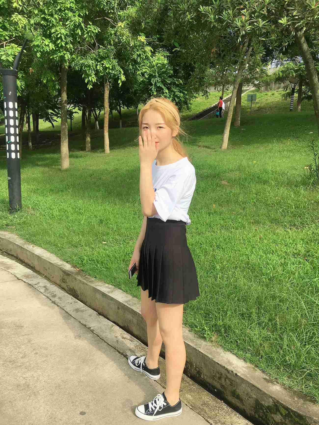 图片[304]-[最爱帆布鞋]ZAFBX-053[380P] – 速更版-美库