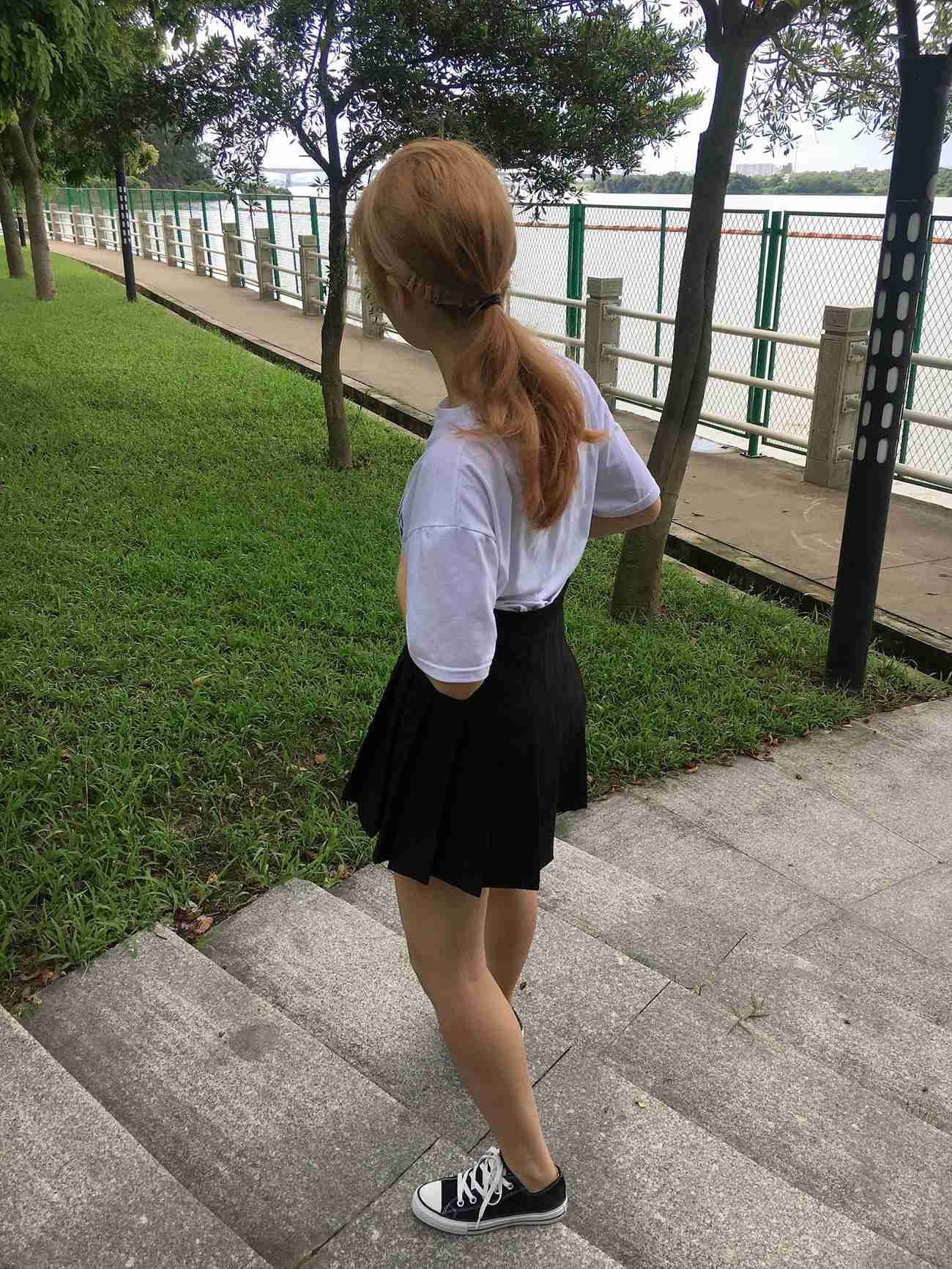 图片[305]-[最爱帆布鞋]ZAFBX-053[380P] – 速更版-美库