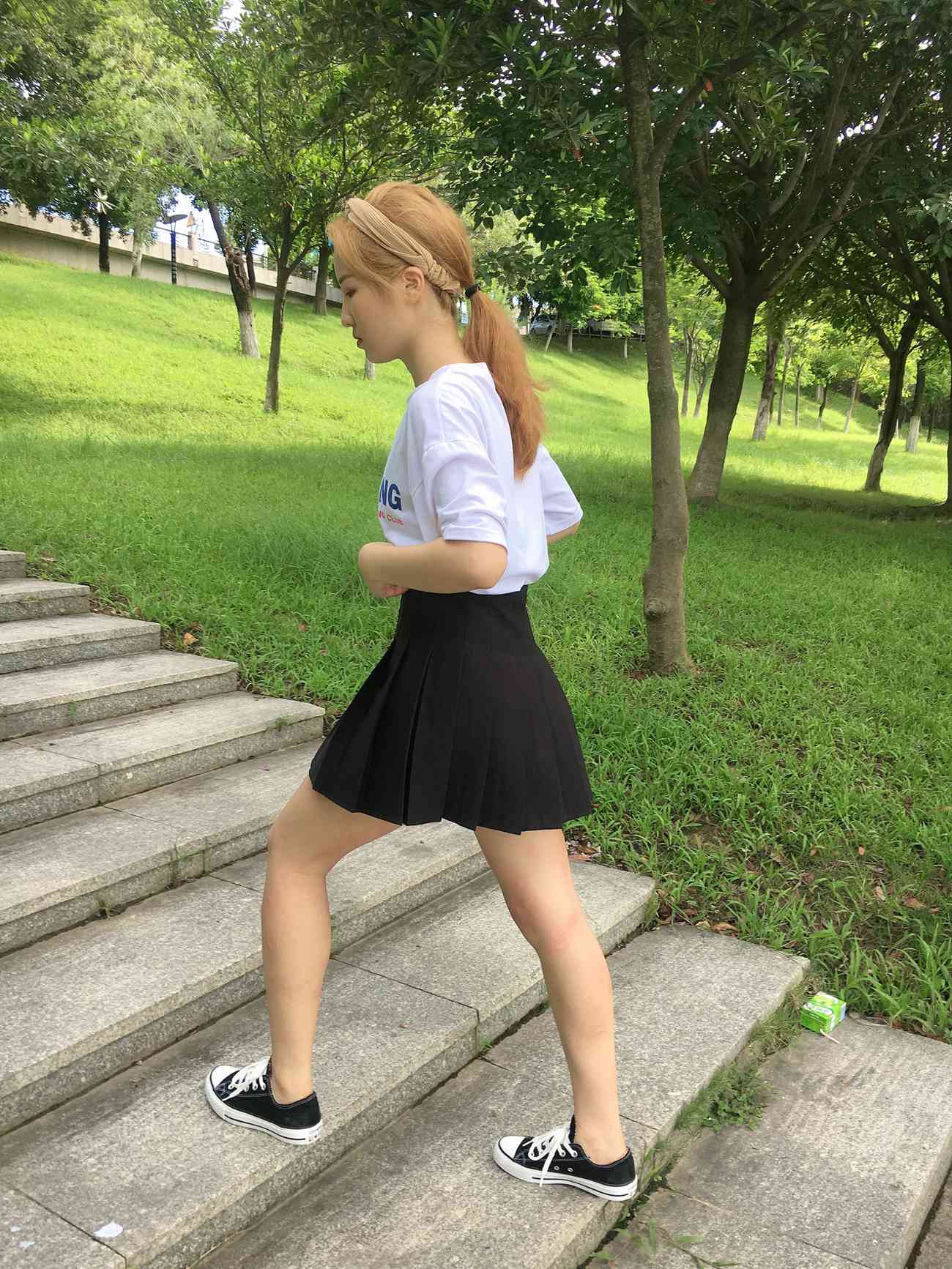 图片[306]-[最爱帆布鞋]ZAFBX-053[380P] – 速更版-美库