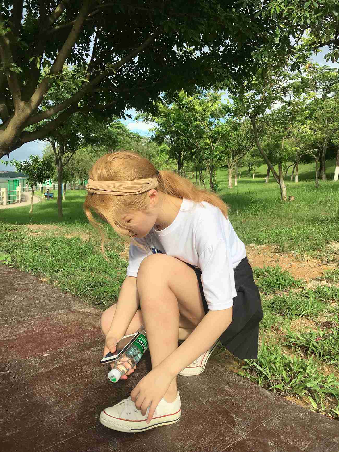 图片[307]-[最爱帆布鞋]ZAFBX-053[380P] – 速更版-美库