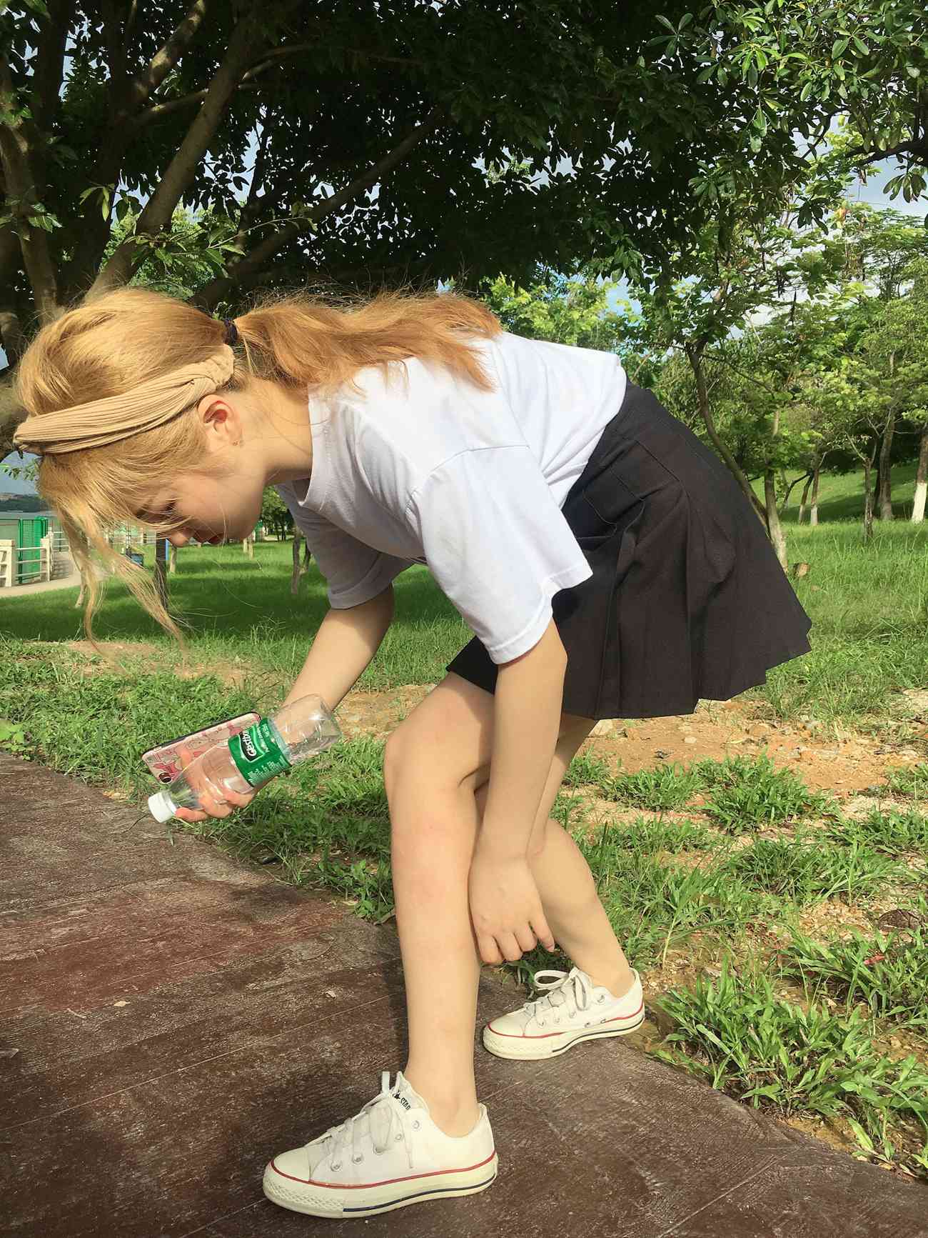 图片[308]-[最爱帆布鞋]ZAFBX-053[380P] – 速更版-美库