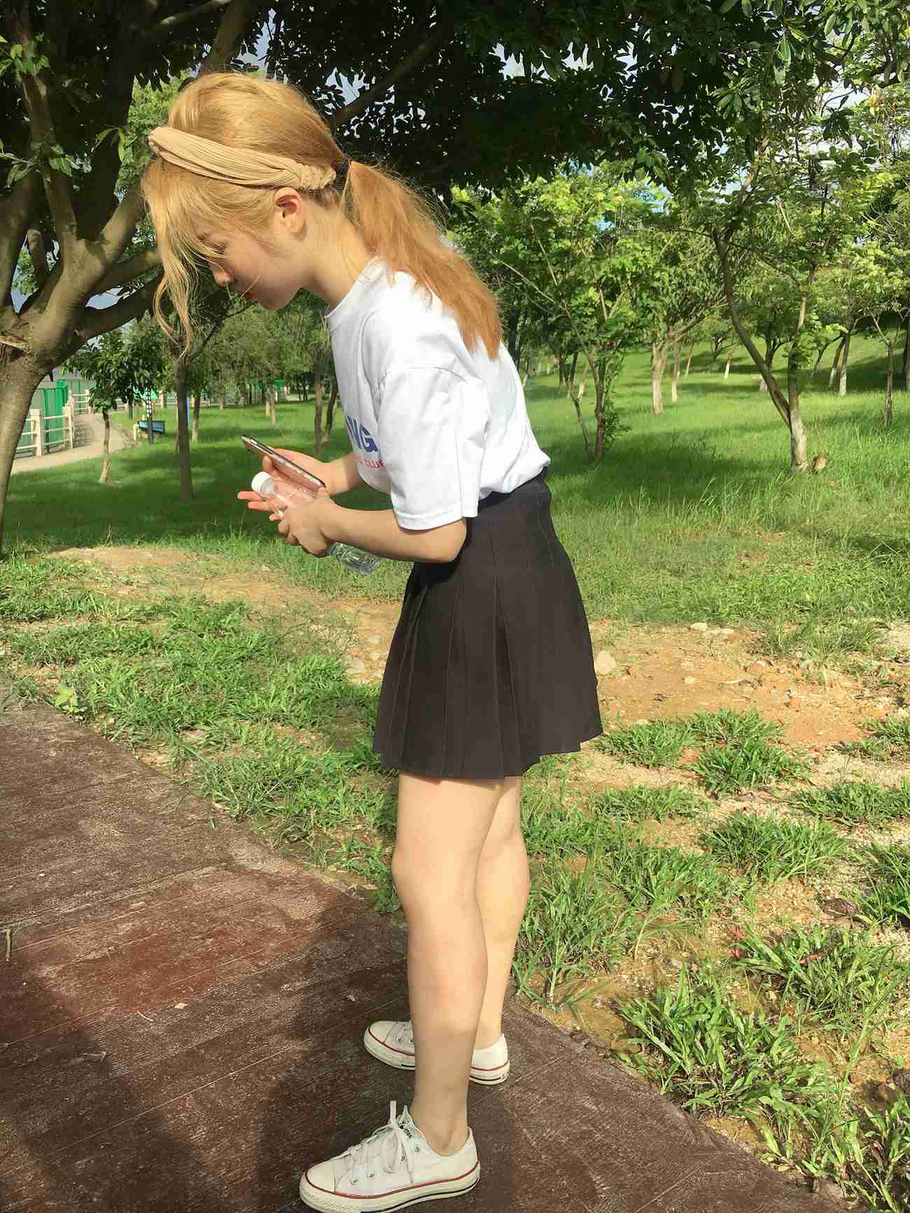 图片[322]-[最爱帆布鞋]ZAFBX-053[380P] – 速更版-美库