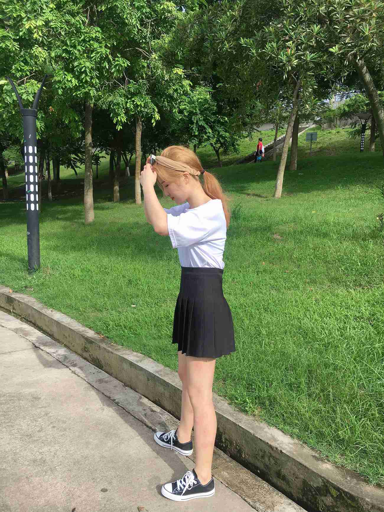 图片[329]-[最爱帆布鞋]ZAFBX-053[380P] – 速更版-美库