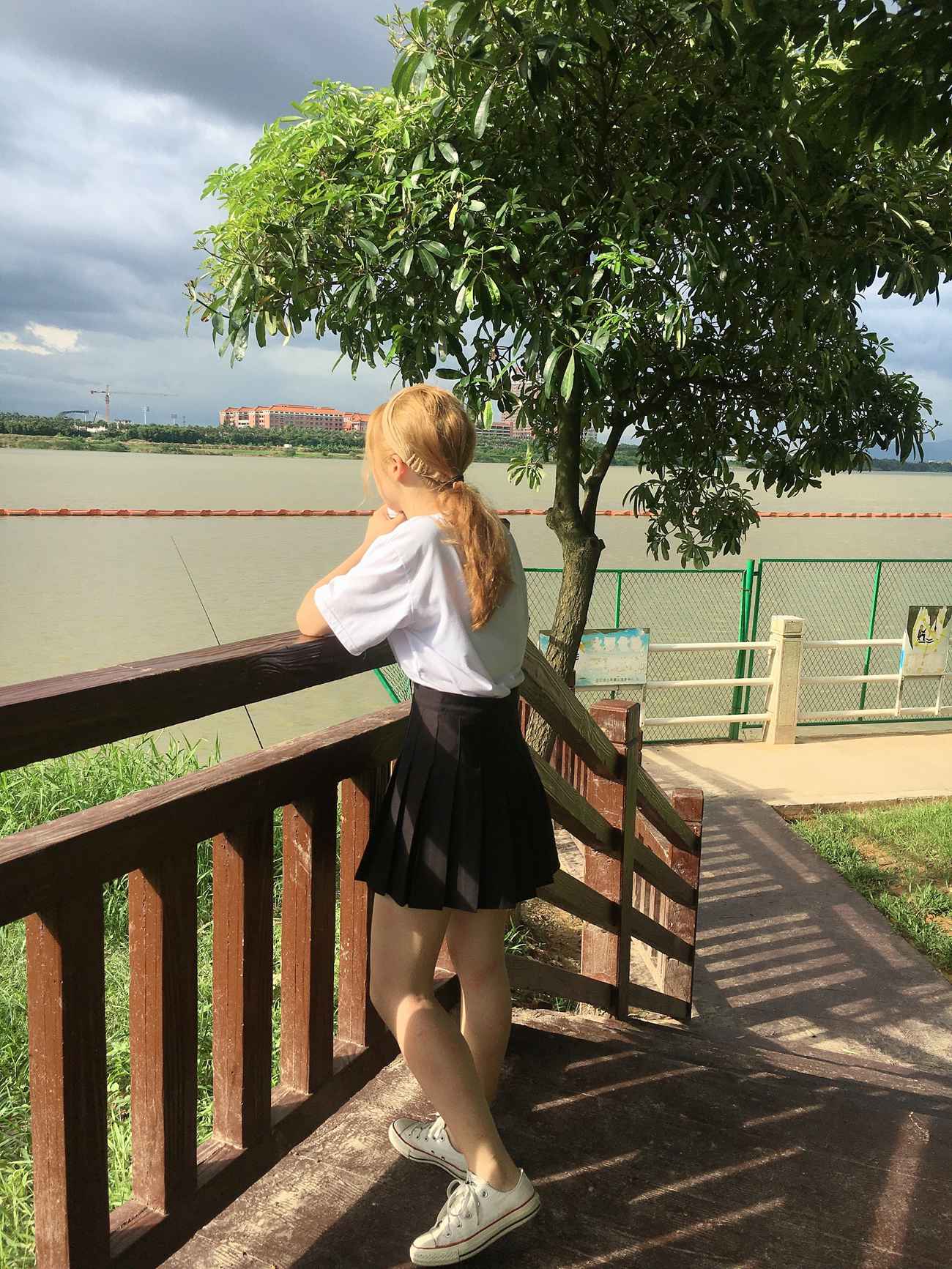 图片[353]-[最爱帆布鞋]ZAFBX-053[380P] – 速更版-美库