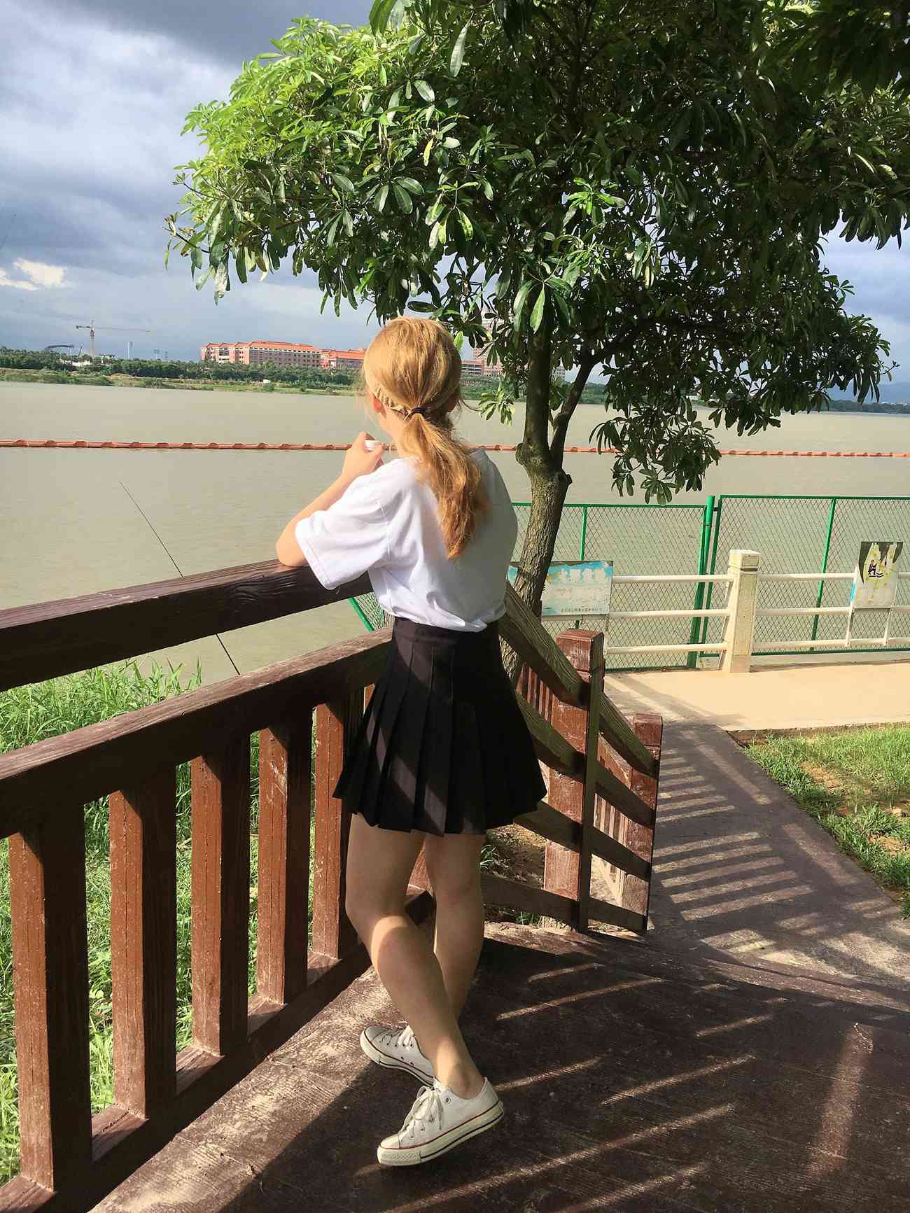 图片[357]-[最爱帆布鞋]ZAFBX-053[380P] – 速更版-美库