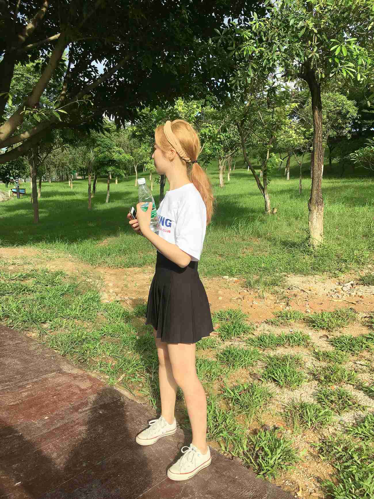 图片[358]-[最爱帆布鞋]ZAFBX-053[380P] – 速更版-美库