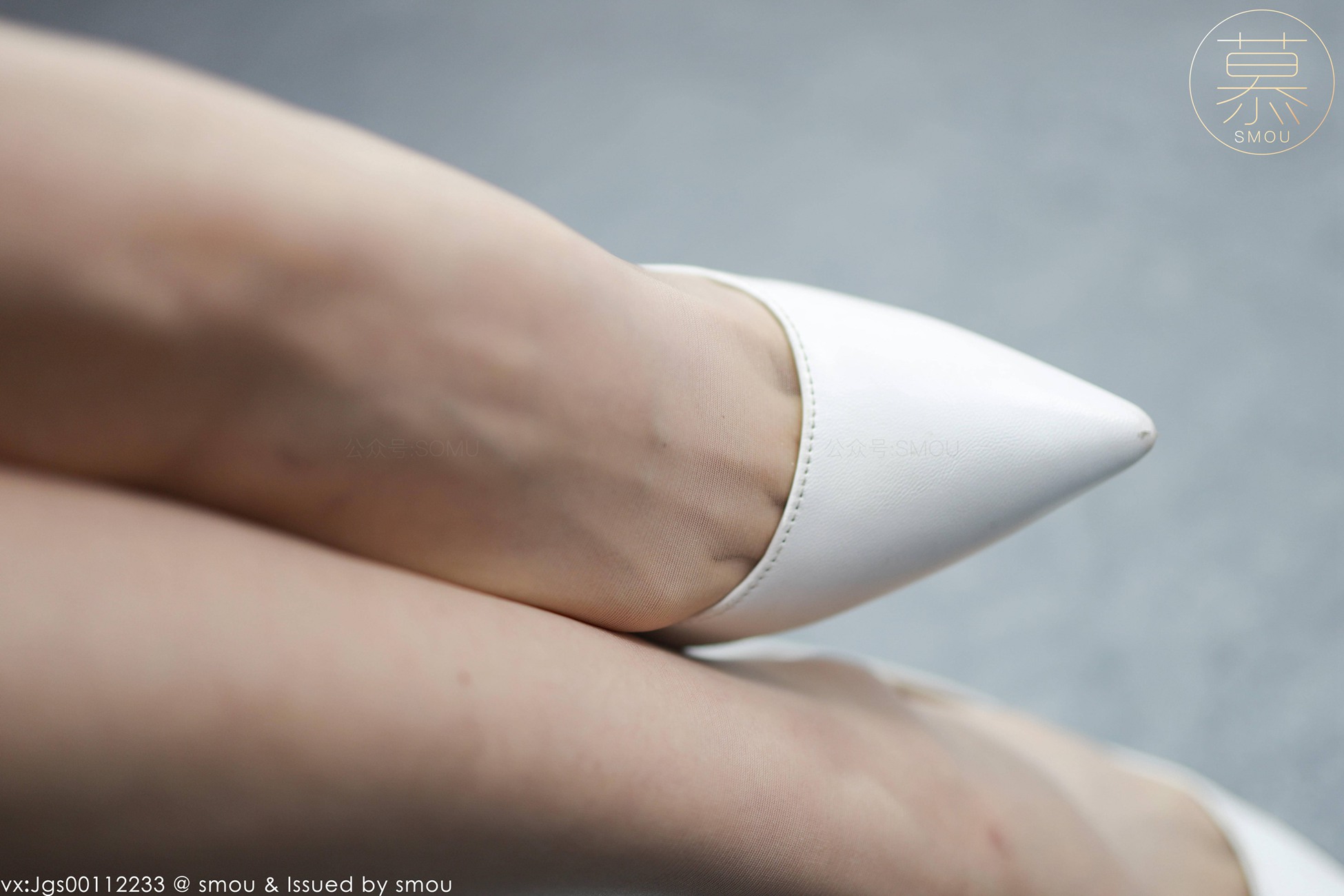 图片[61]-[丝慕SMOU]熟系列 S006 佳佳[76P] – 速更版-美库