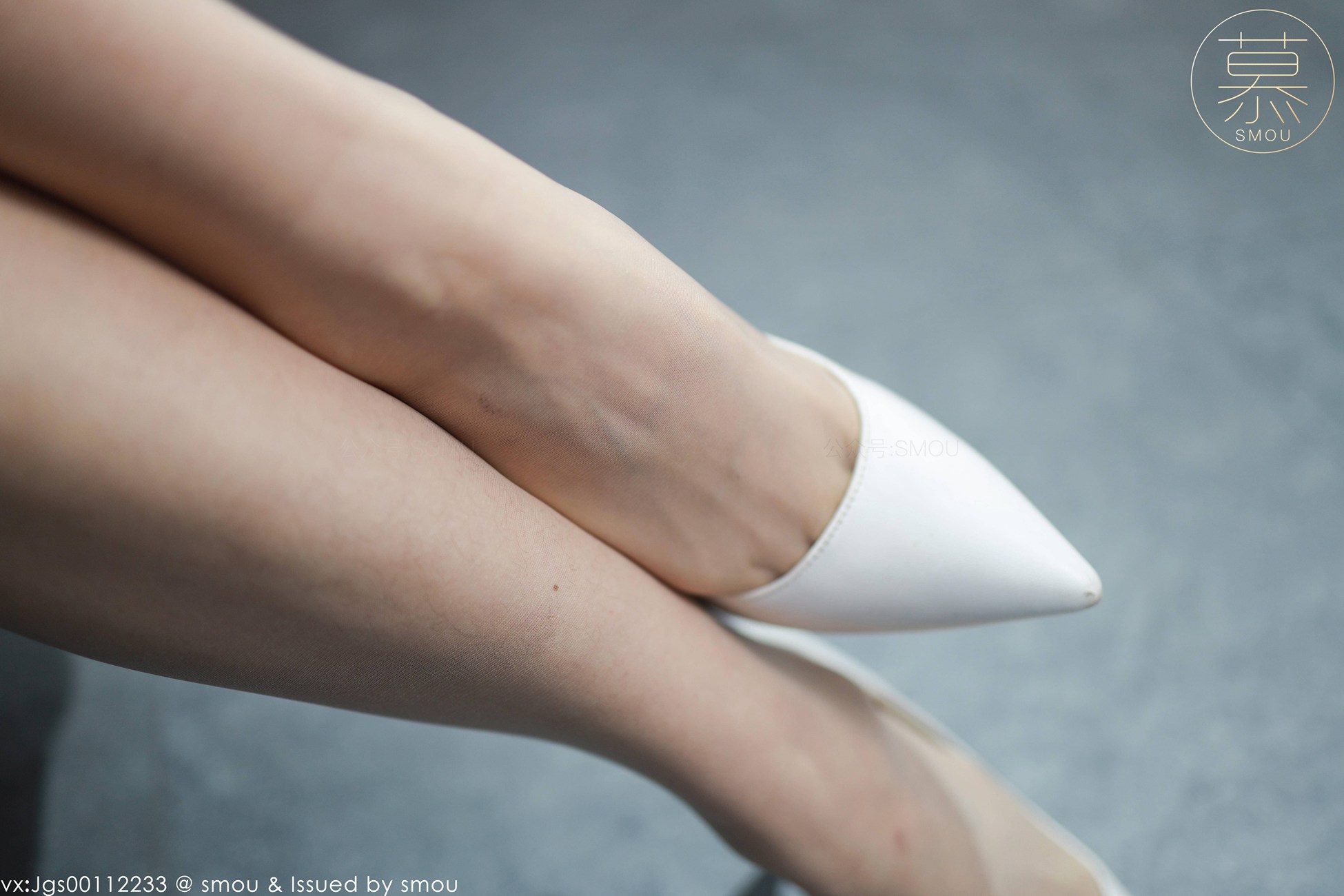 图片[62]-[丝慕SMOU]熟系列 S006 佳佳[76P] – 速更版-美库