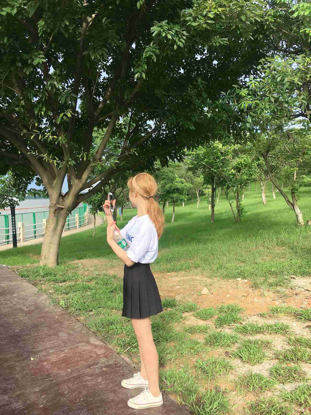 图片[379]-[最爱帆布鞋]ZAFBX-053[380P] – 速更版-美库