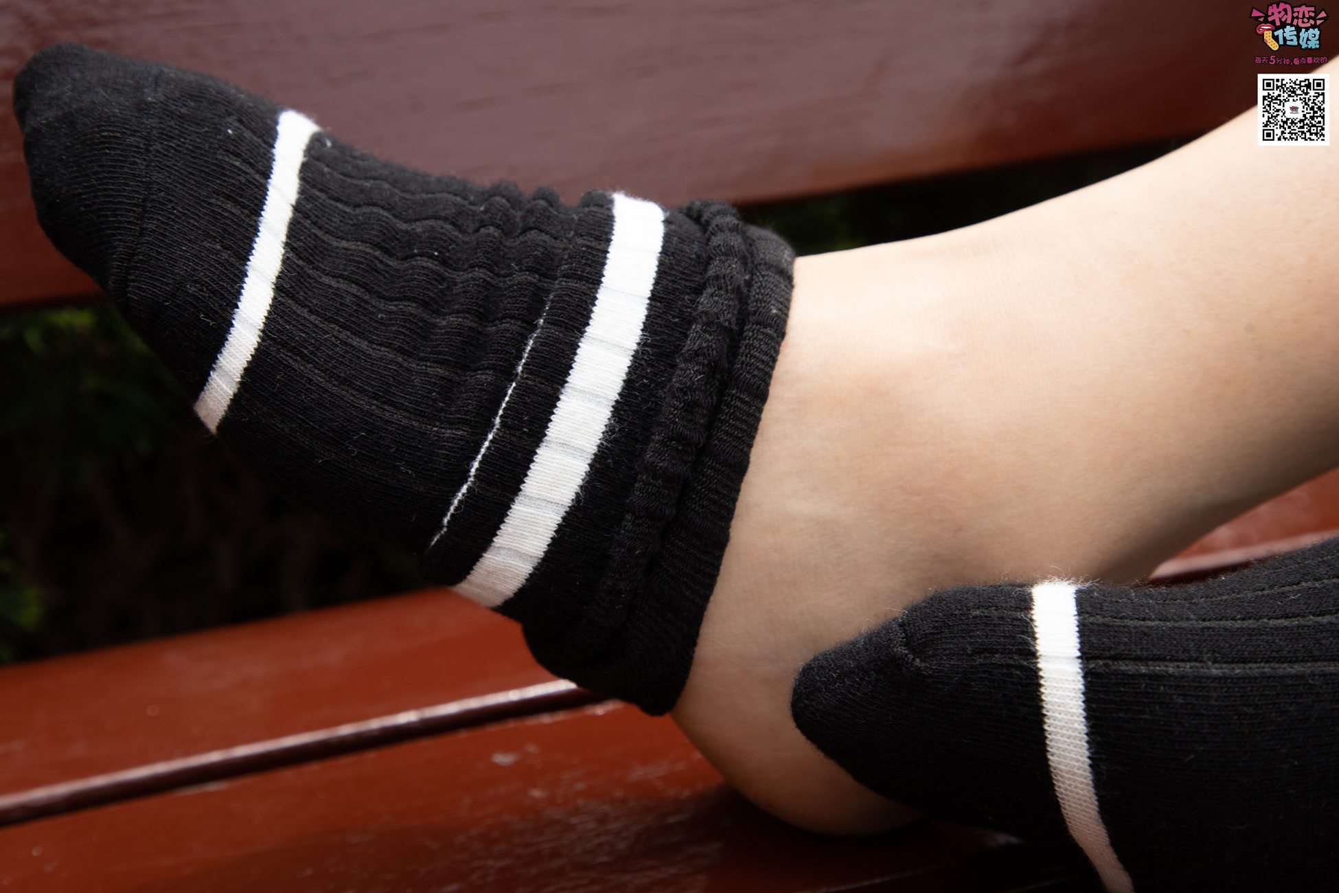 图片[16]-物恋传媒 No.014 高冷风格的大一小姐姐哦,小白鞋搭配粉色船袜 [237P] – 速更版-美库