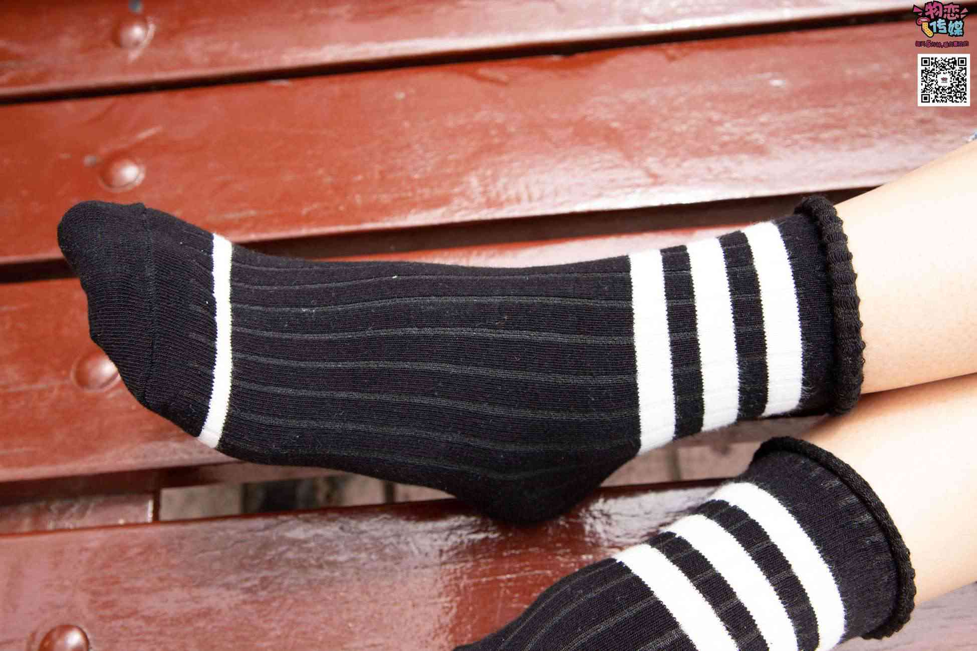 图片[38]-物恋传媒 No.014 高冷风格的大一小姐姐哦,小白鞋搭配粉色船袜 [237P] – 速更版-美库