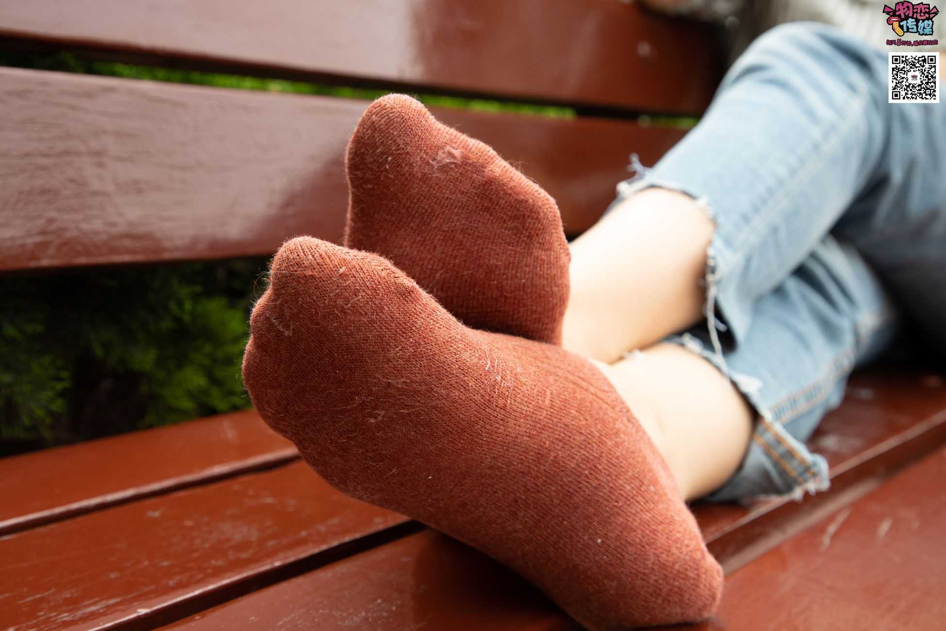 图片[93]-物恋传媒 No.014 高冷风格的大一小姐姐哦,小白鞋搭配粉色船袜 [237P] – 速更版-美库