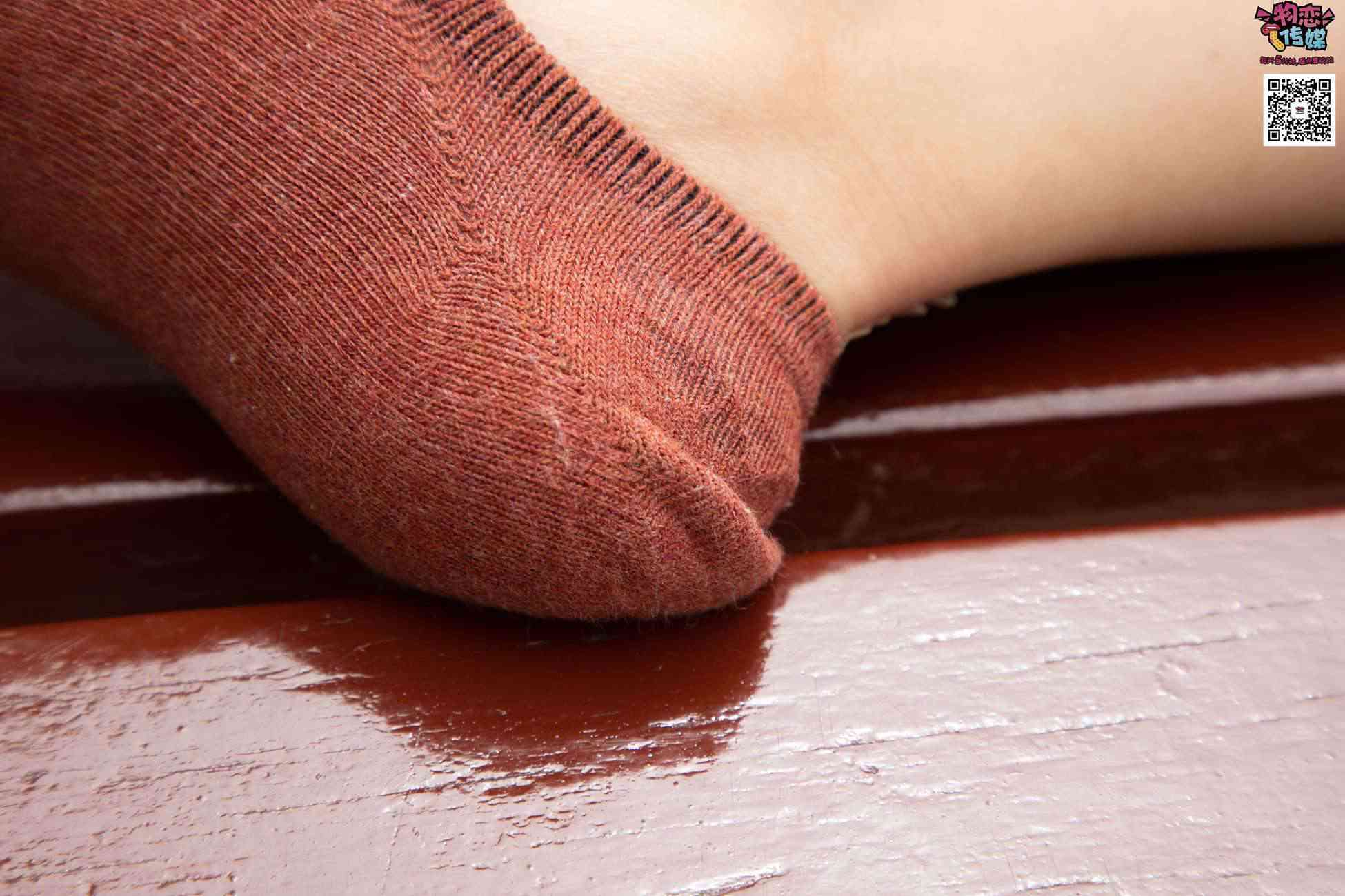 图片[104]-物恋传媒 No.014 高冷风格的大一小姐姐哦,小白鞋搭配粉色船袜 [237P] – 速更版-美库