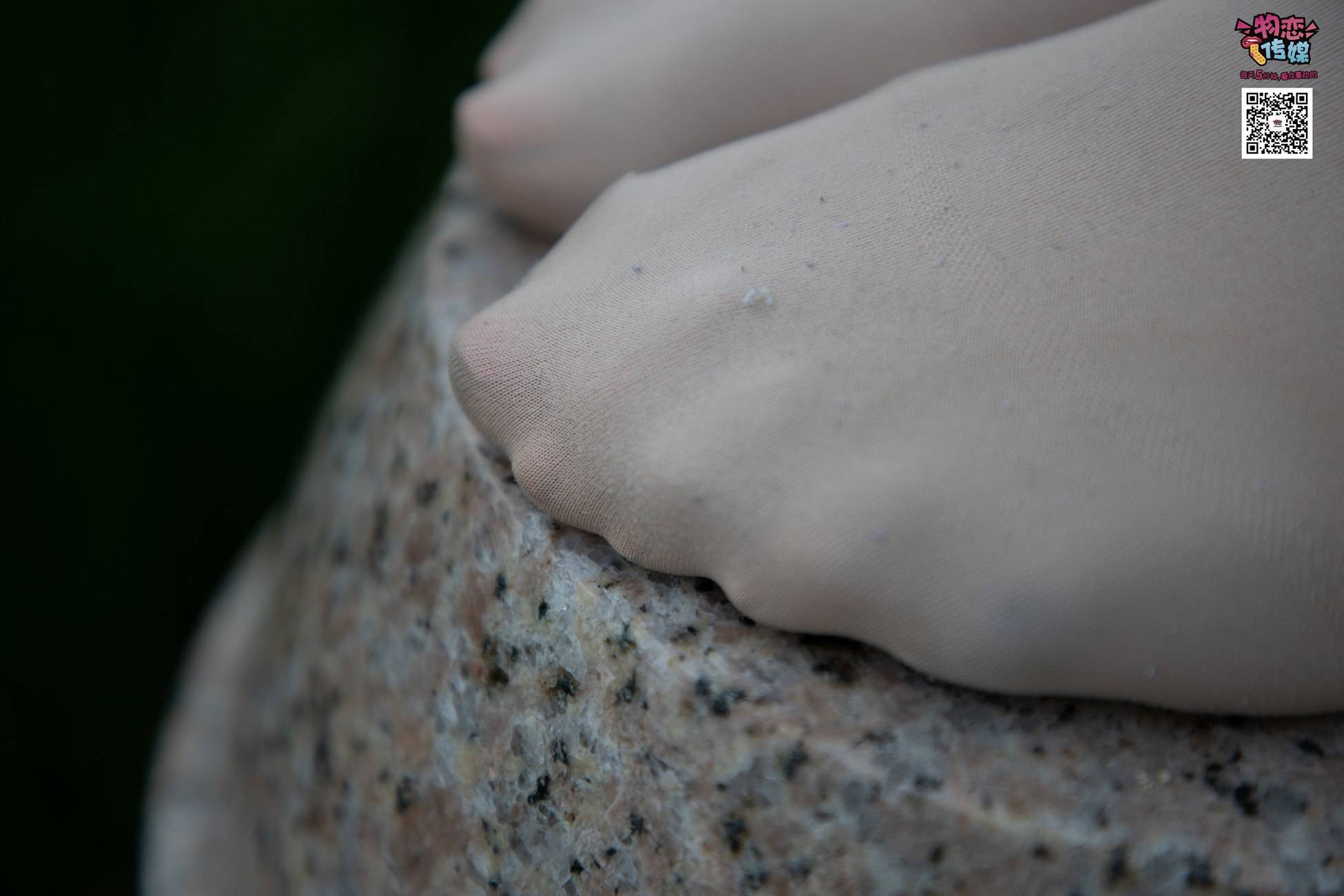 图片[106]-[物恋传媒] NO.015 书香气质女生，肉丝搭配白棉袜 [192P] – 速更版-美库