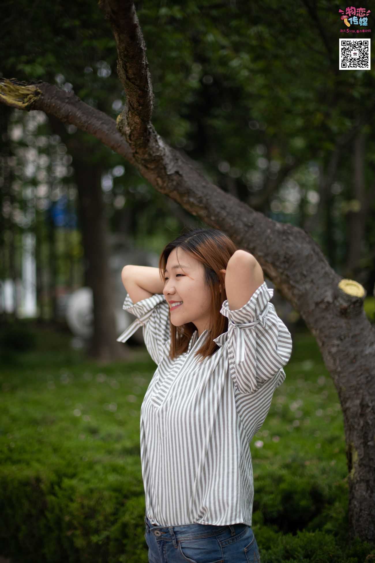 图片[214]-物恋传媒 No.014 高冷风格的大一小姐姐哦,小白鞋搭配粉色船袜 [237P] – 速更版-美库