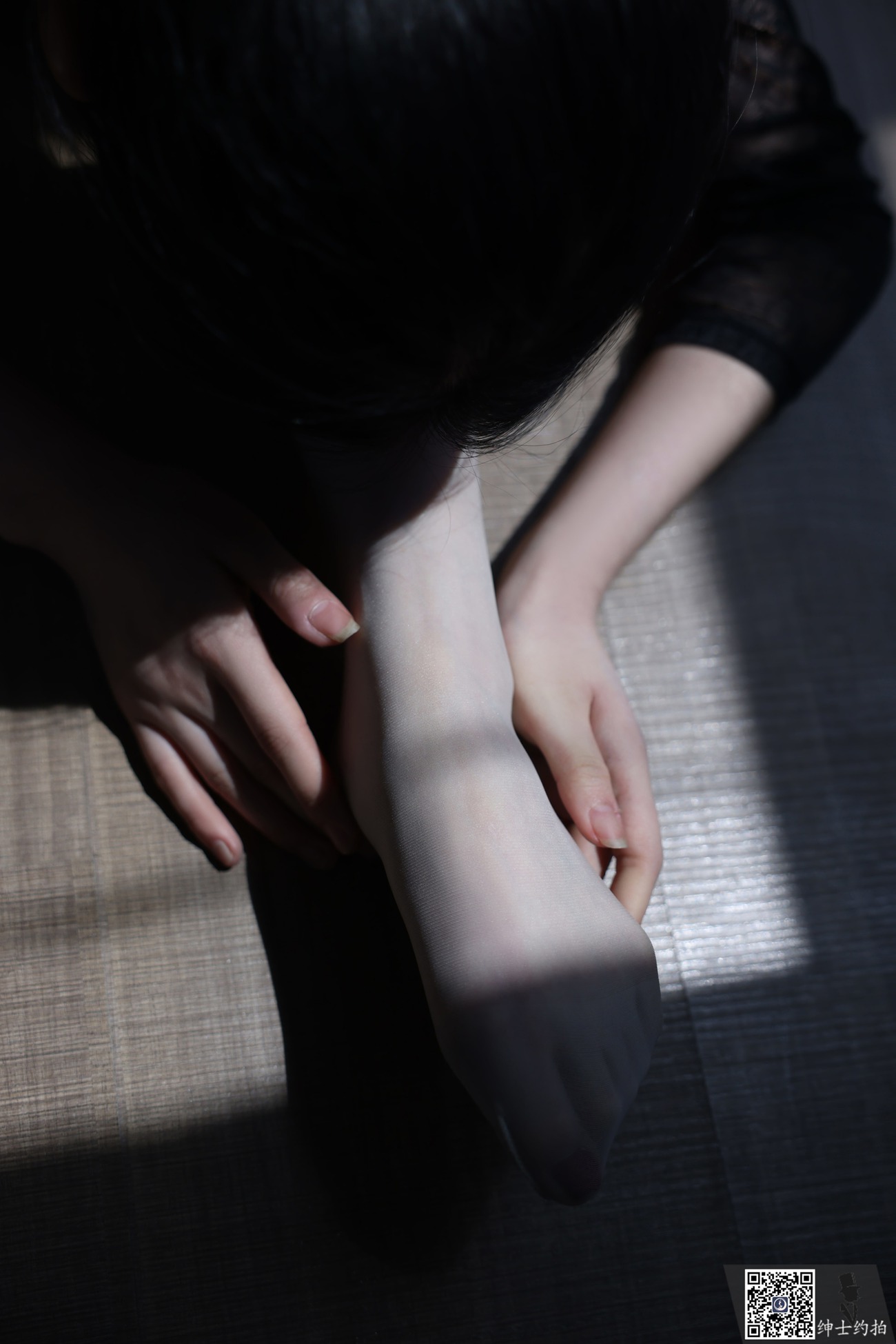 图片[14]-SHENSHI绅士 – SS009 姗姗[84P] – 速更版-美库