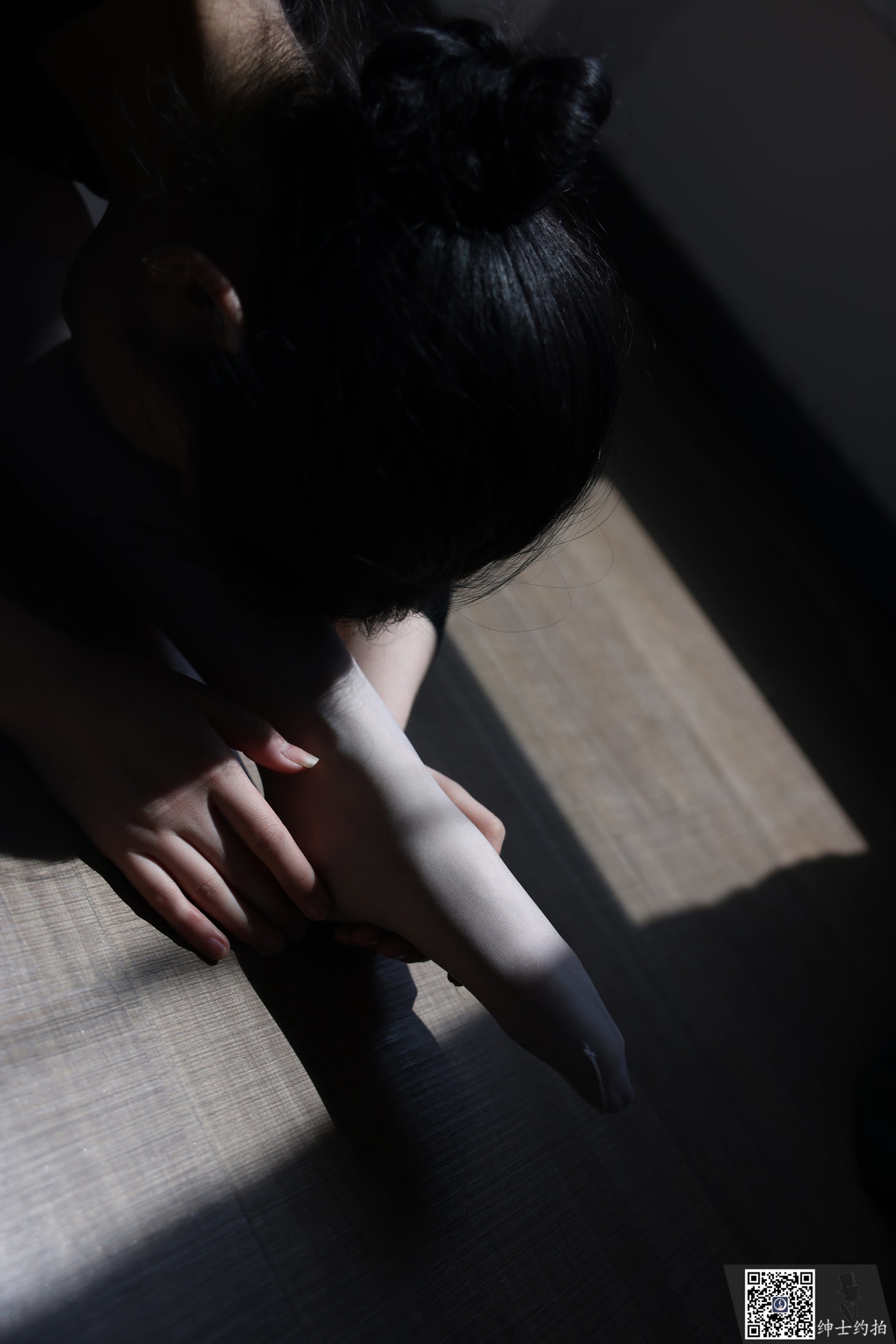 图片[16]-SHENSHI绅士 – SS009 姗姗[84P] – 速更版-美库