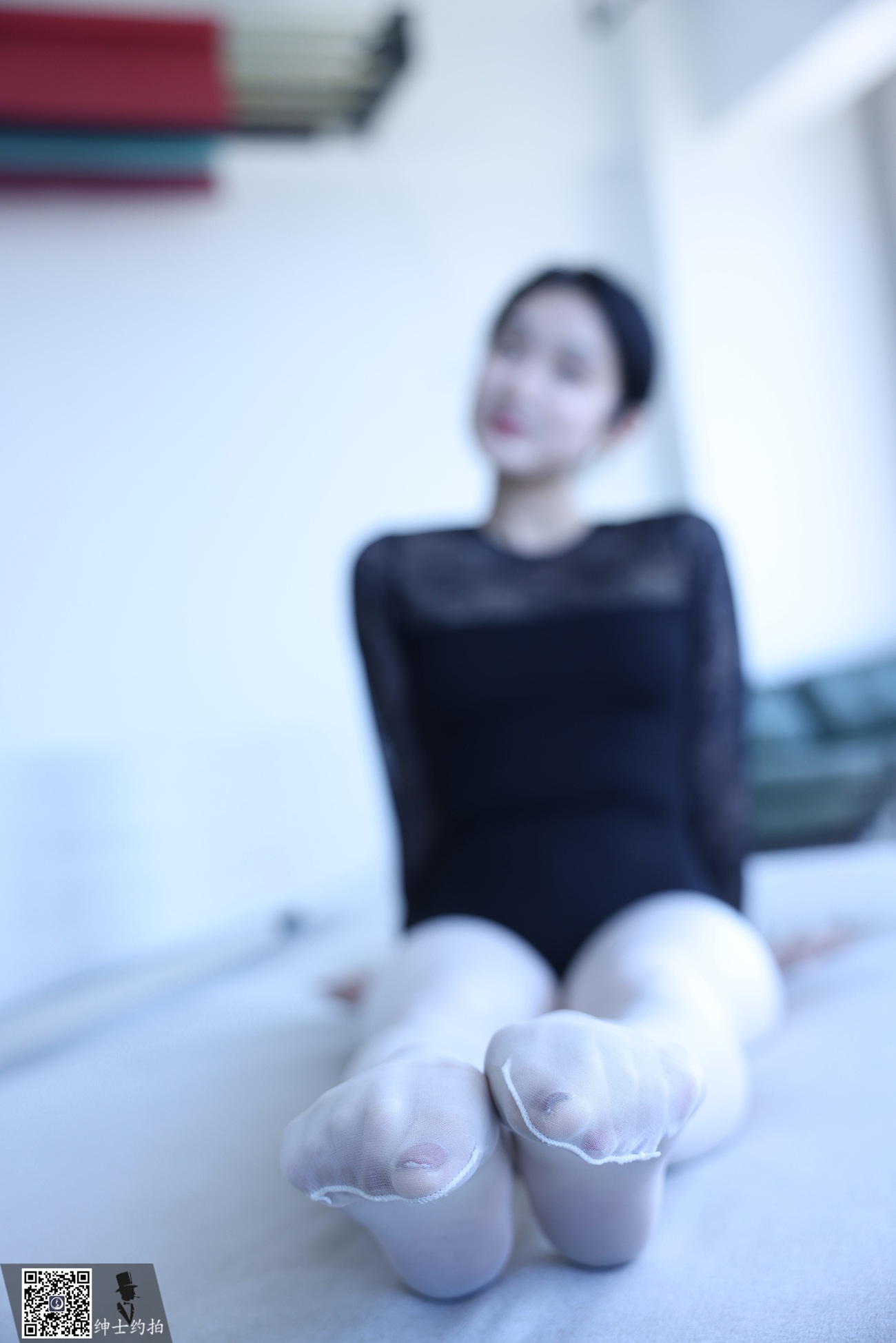 图片[17]-SHENSHI绅士 – SS009 姗姗[84P] – 速更版-美库