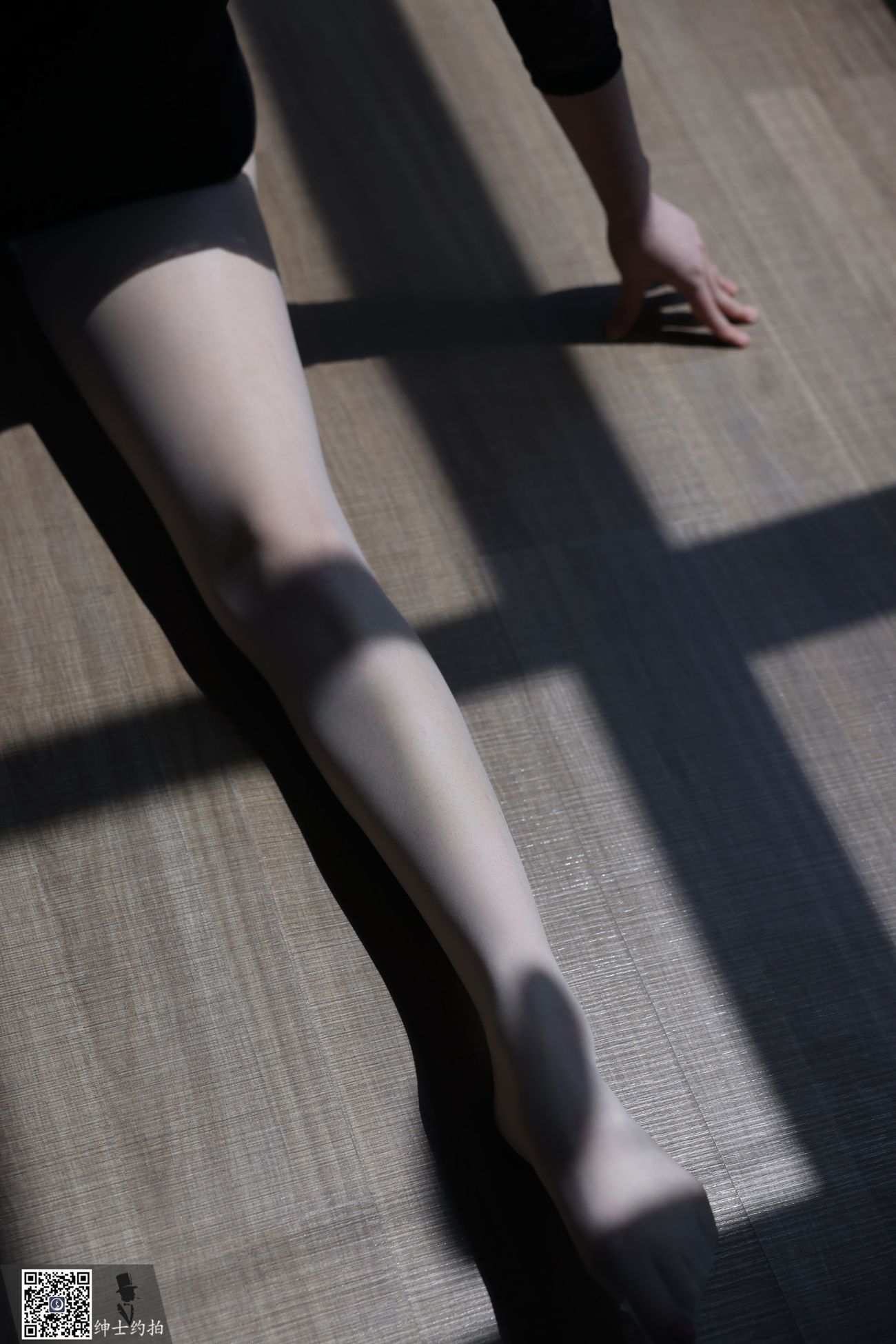 图片[18]-SHENSHI绅士 – SS009 姗姗[84P] – 速更版-美库