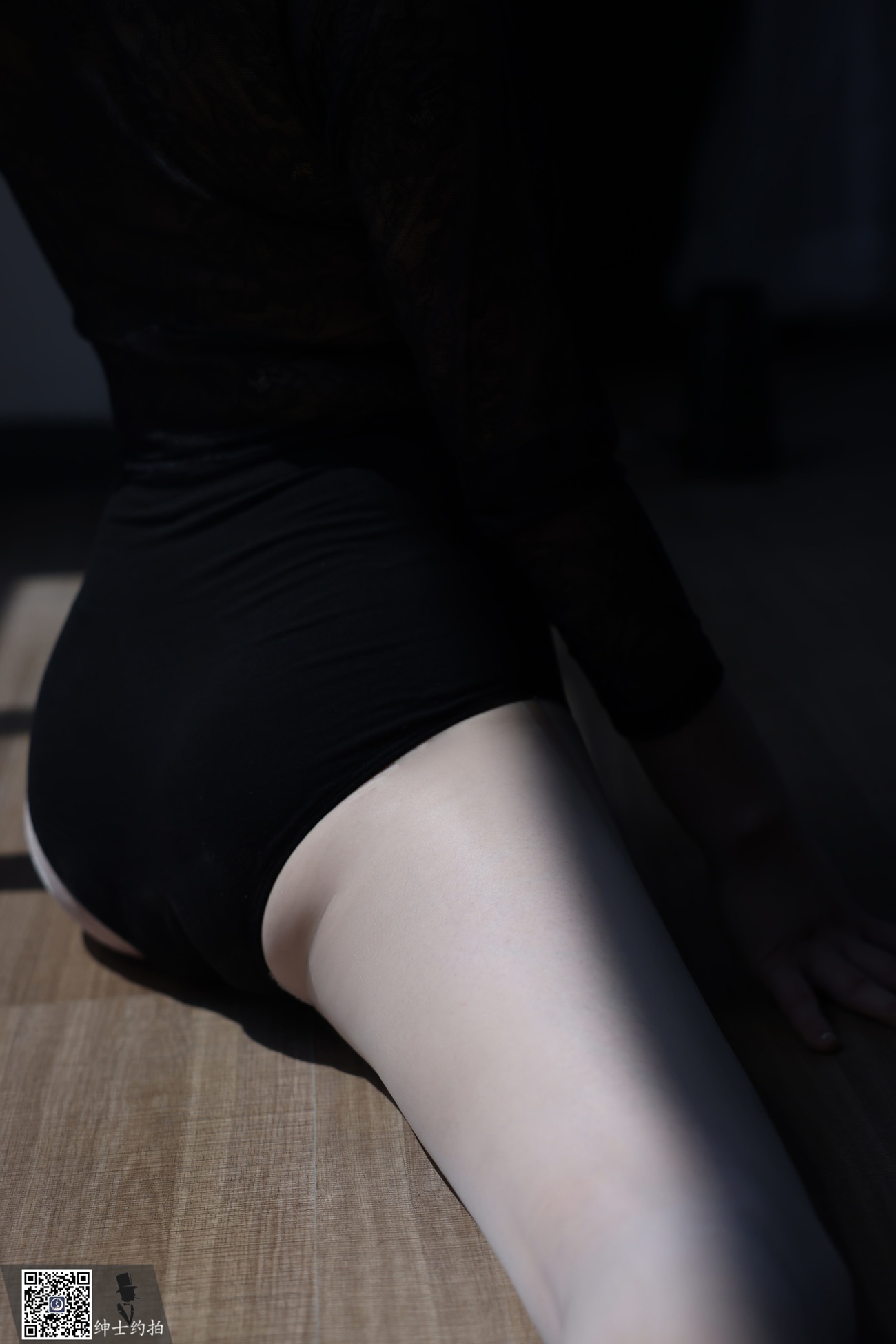 图片[19]-SHENSHI绅士 – SS009 姗姗[84P] – 速更版-美库