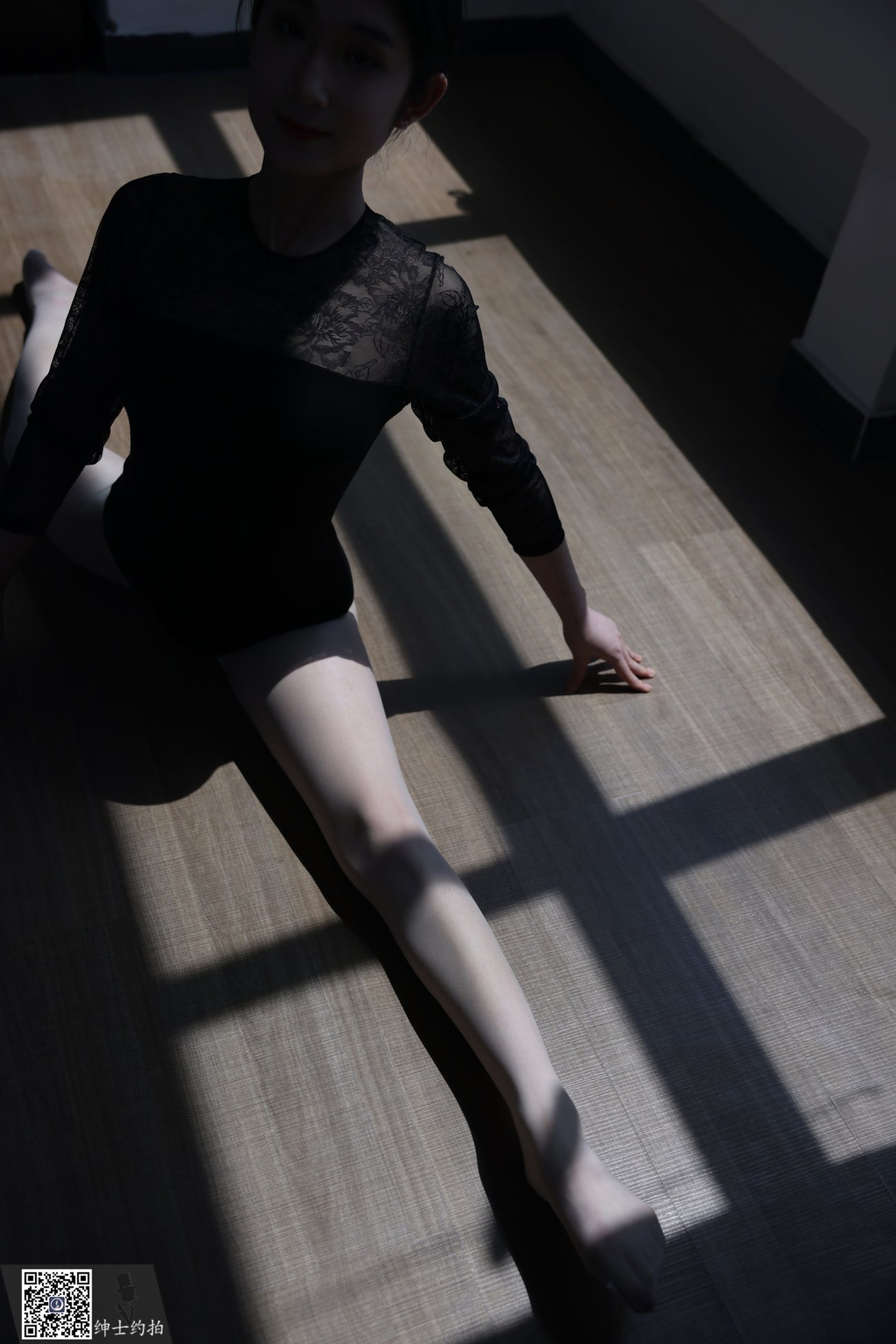 图片[20]-SHENSHI绅士 – SS009 姗姗[84P] – 速更版-美库