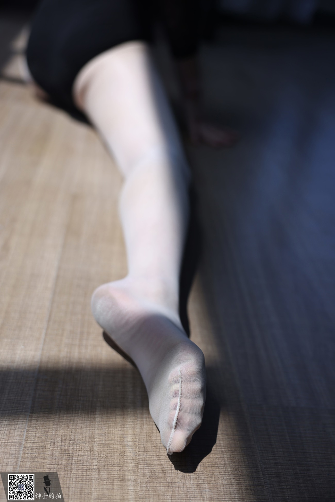 图片[24]-SHENSHI绅士 – SS009 姗姗[84P] – 速更版-美库