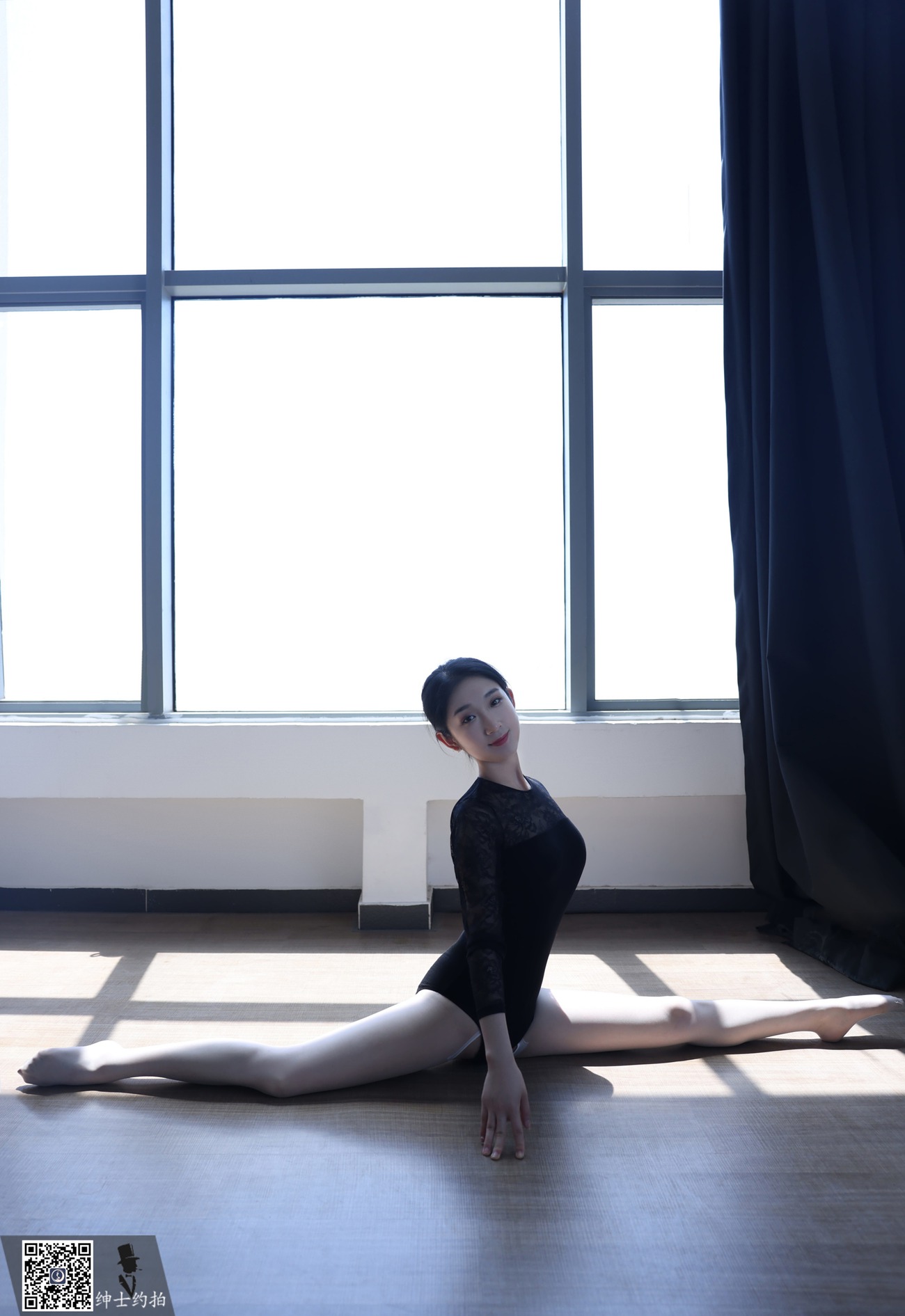 图片[25]-SHENSHI绅士 – SS009 姗姗[84P] – 速更版-美库