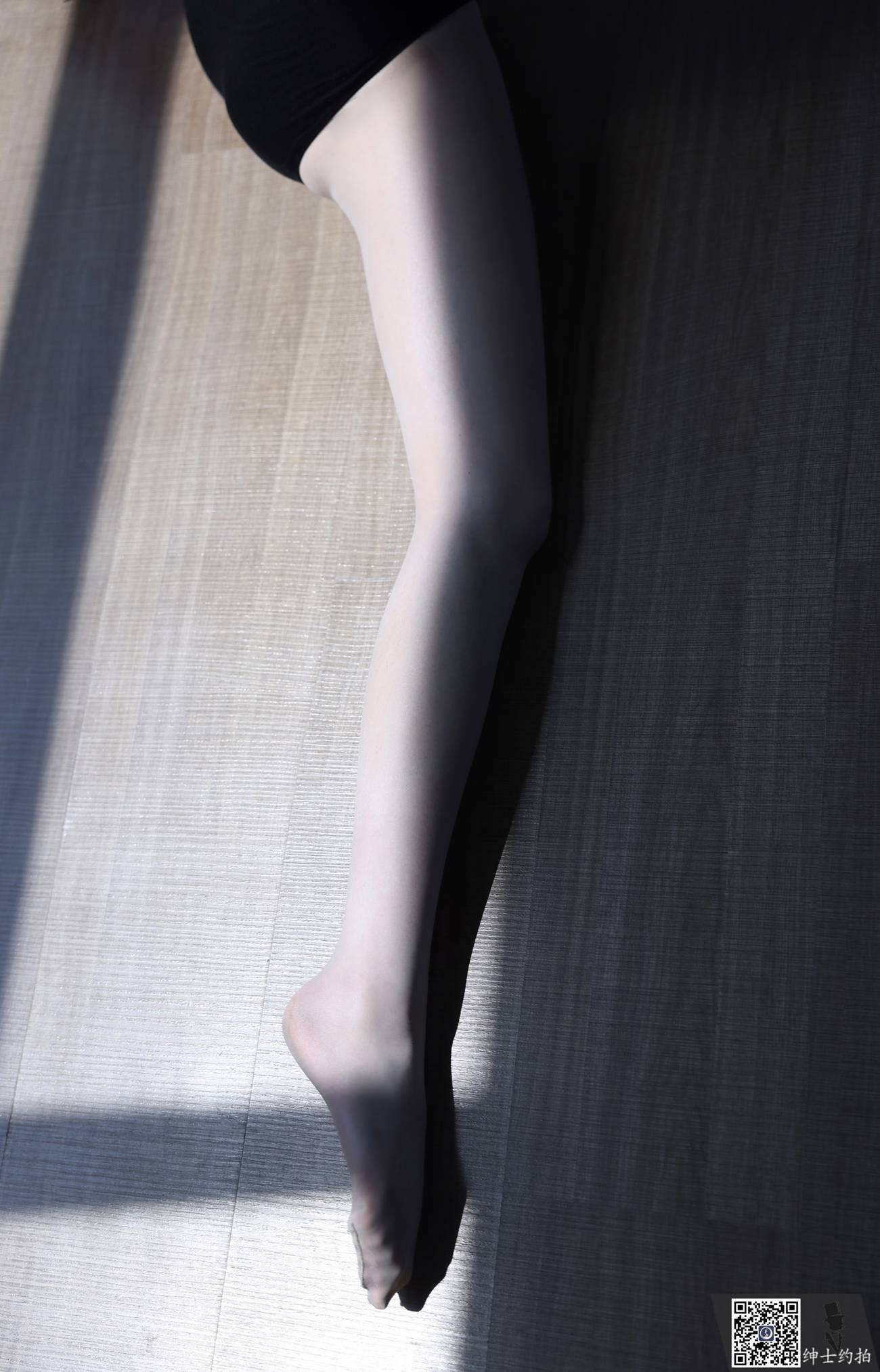 图片[26]-SHENSHI绅士 – SS009 姗姗[84P] – 速更版-美库