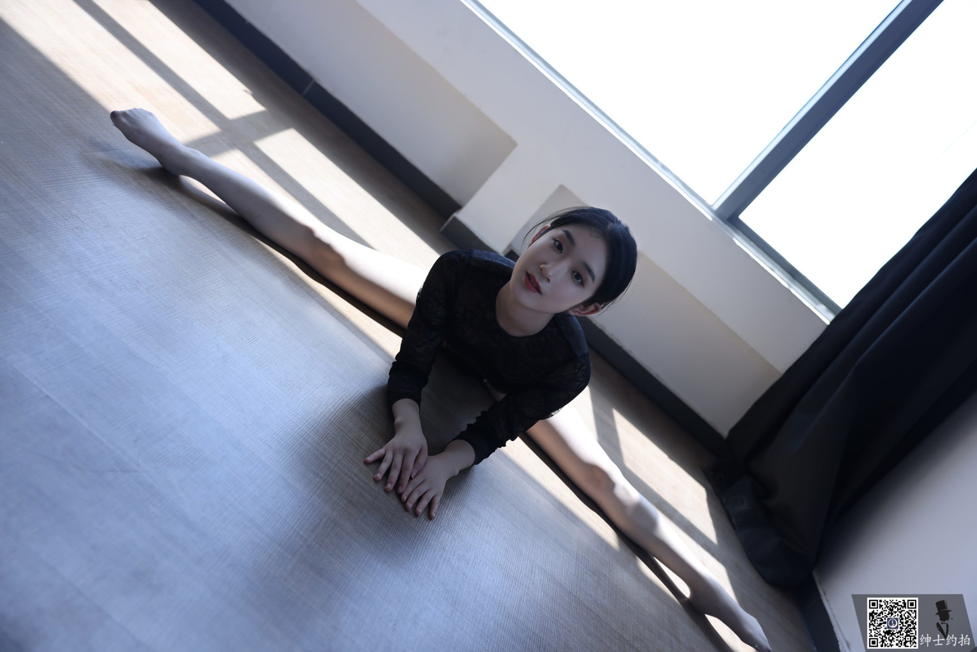 图片[31]-SHENSHI绅士 – SS009 姗姗[84P] – 速更版-美库