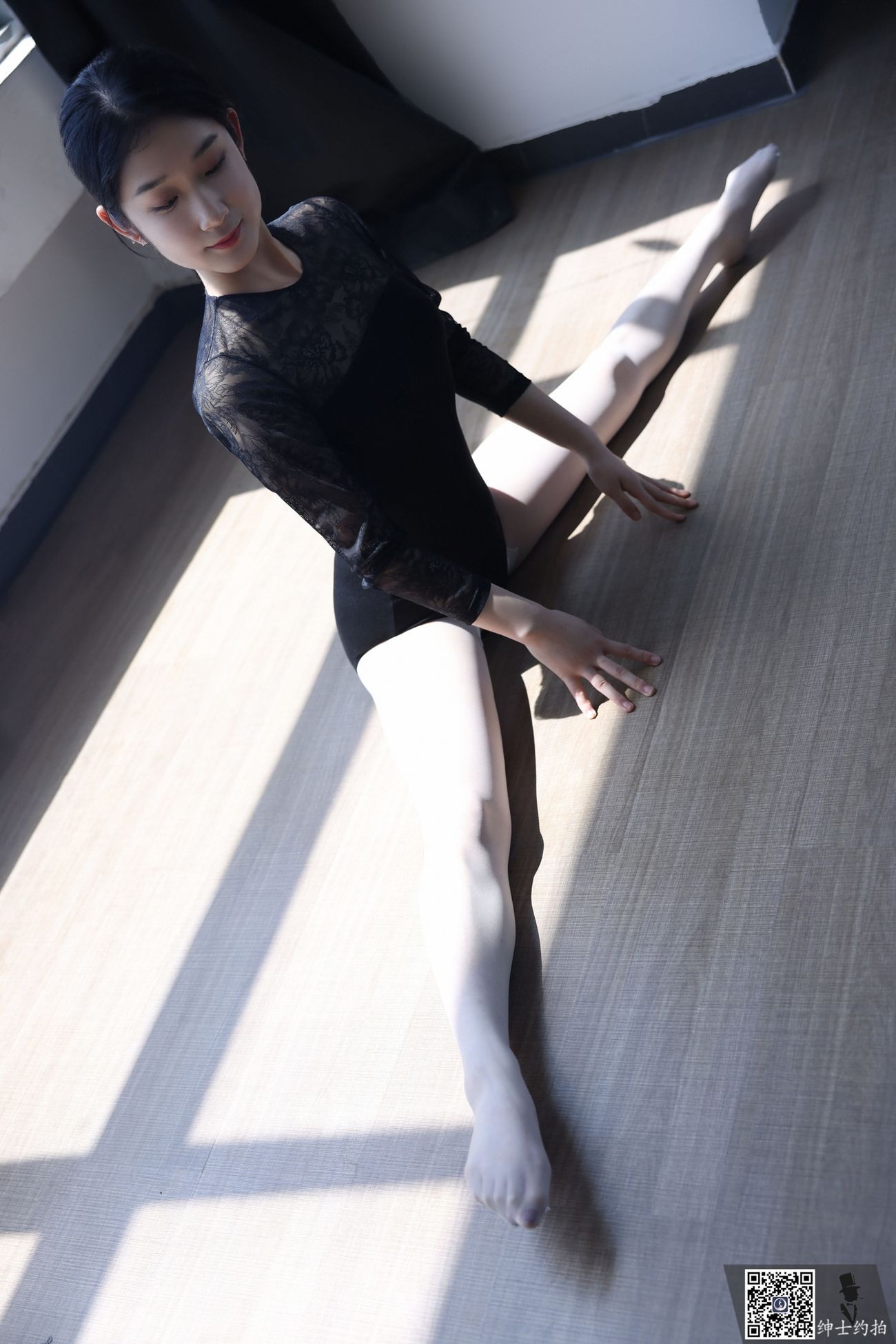 图片[33]-SHENSHI绅士 – SS009 姗姗[84P] – 速更版-美库