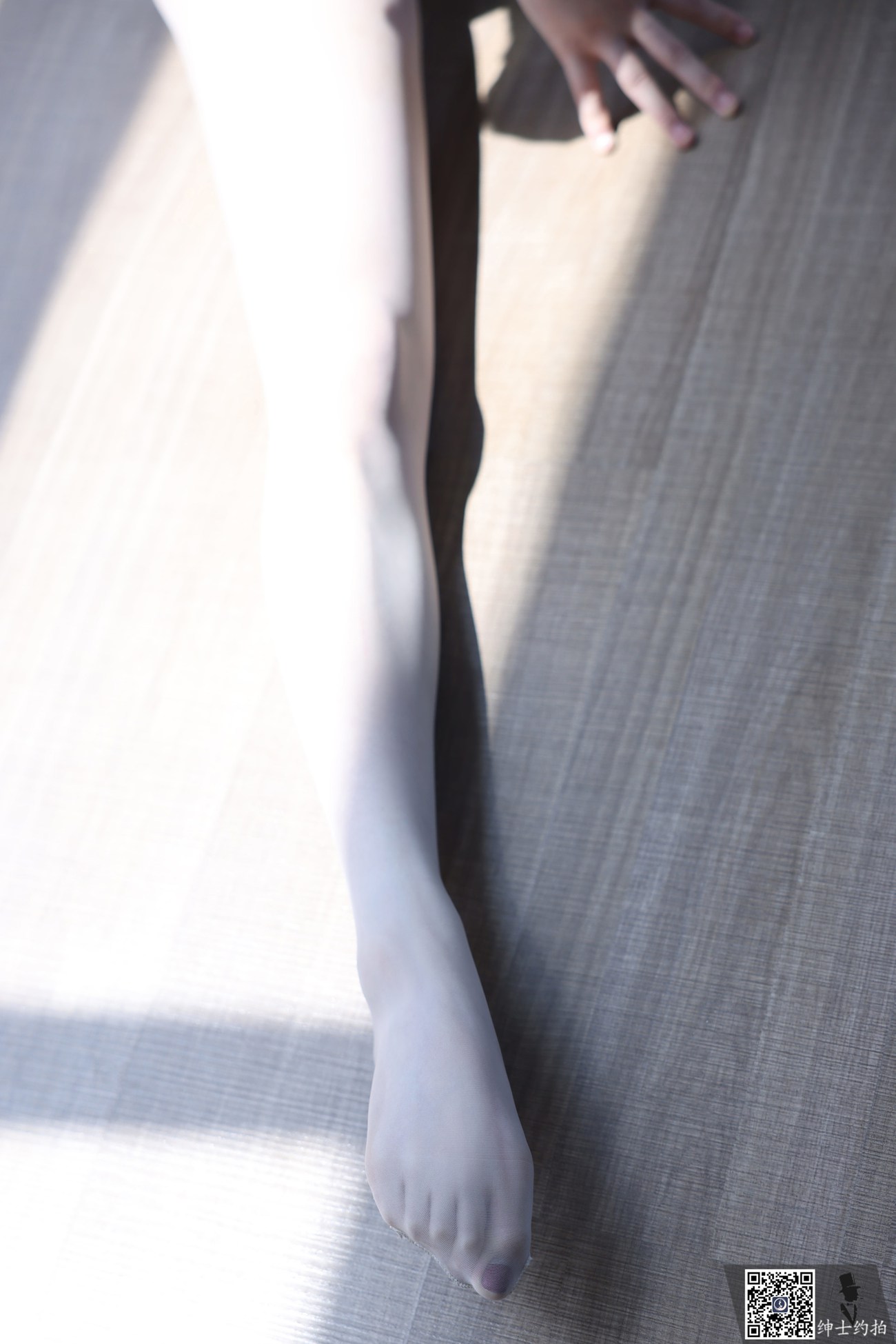 图片[34]-SHENSHI绅士 – SS009 姗姗[84P] – 速更版-美库