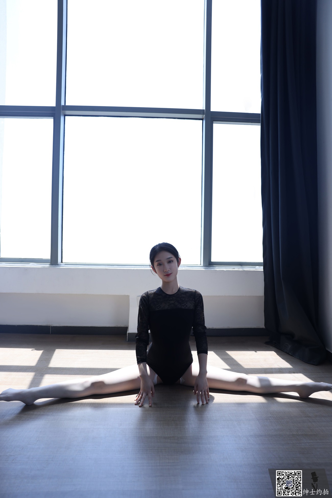 图片[36]-SHENSHI绅士 – SS009 姗姗[84P] – 速更版-美库